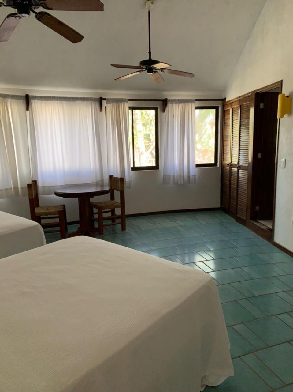 Polinesia Chamela 4* Perula