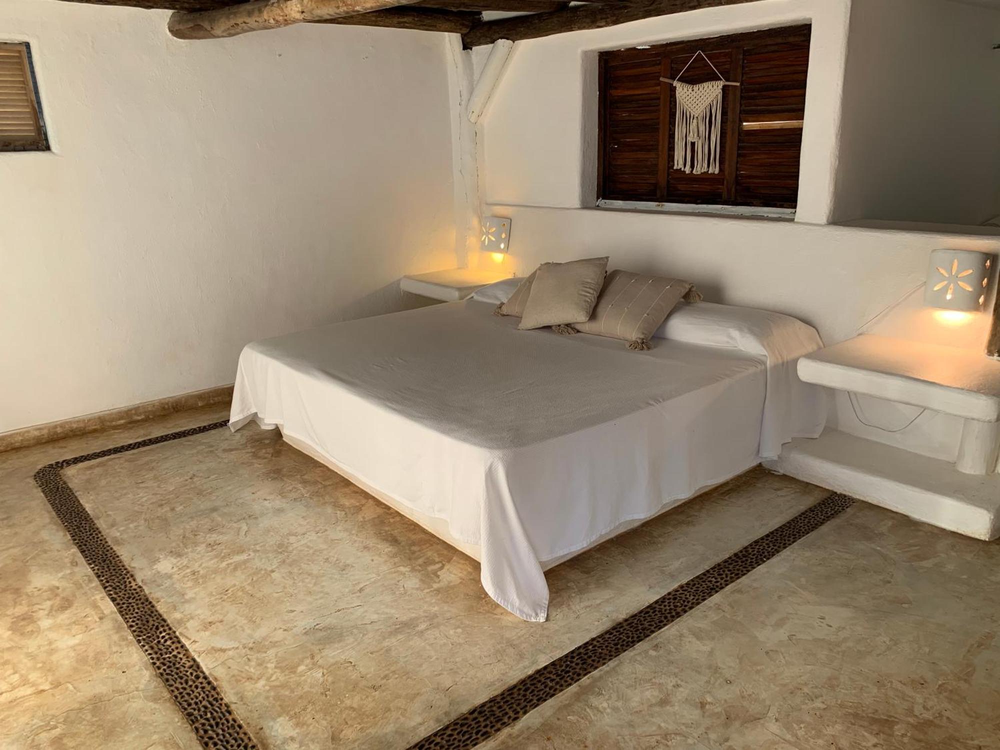 Hotel Polinesia Chamela
