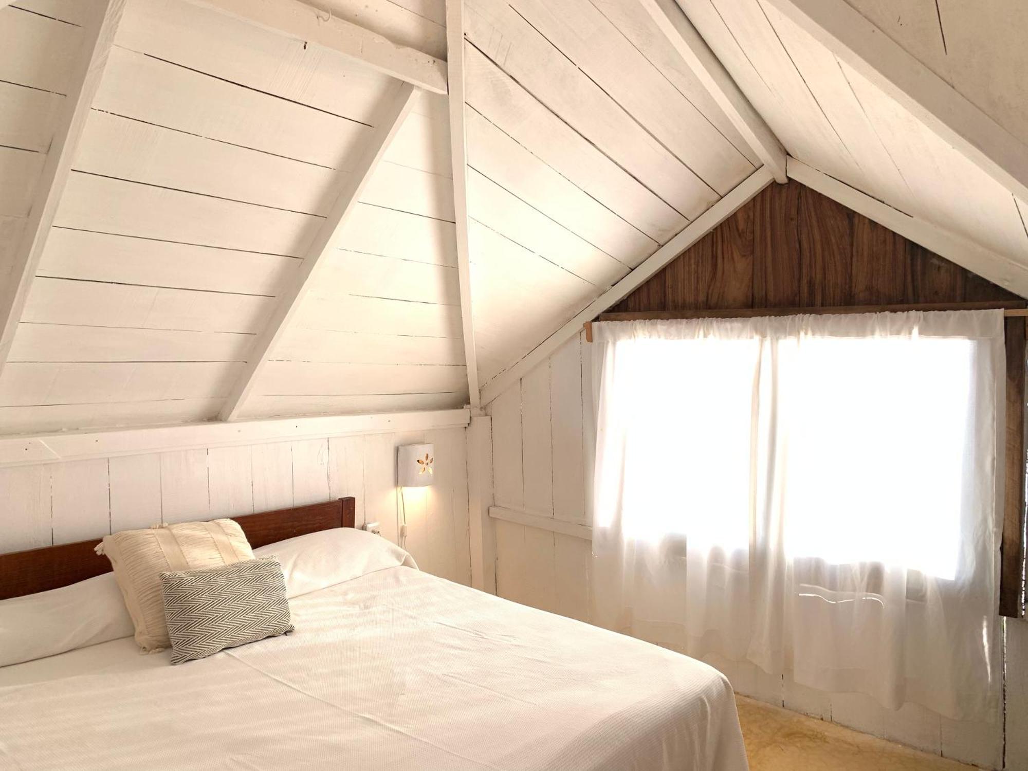 Hotel Polinesia Chamela