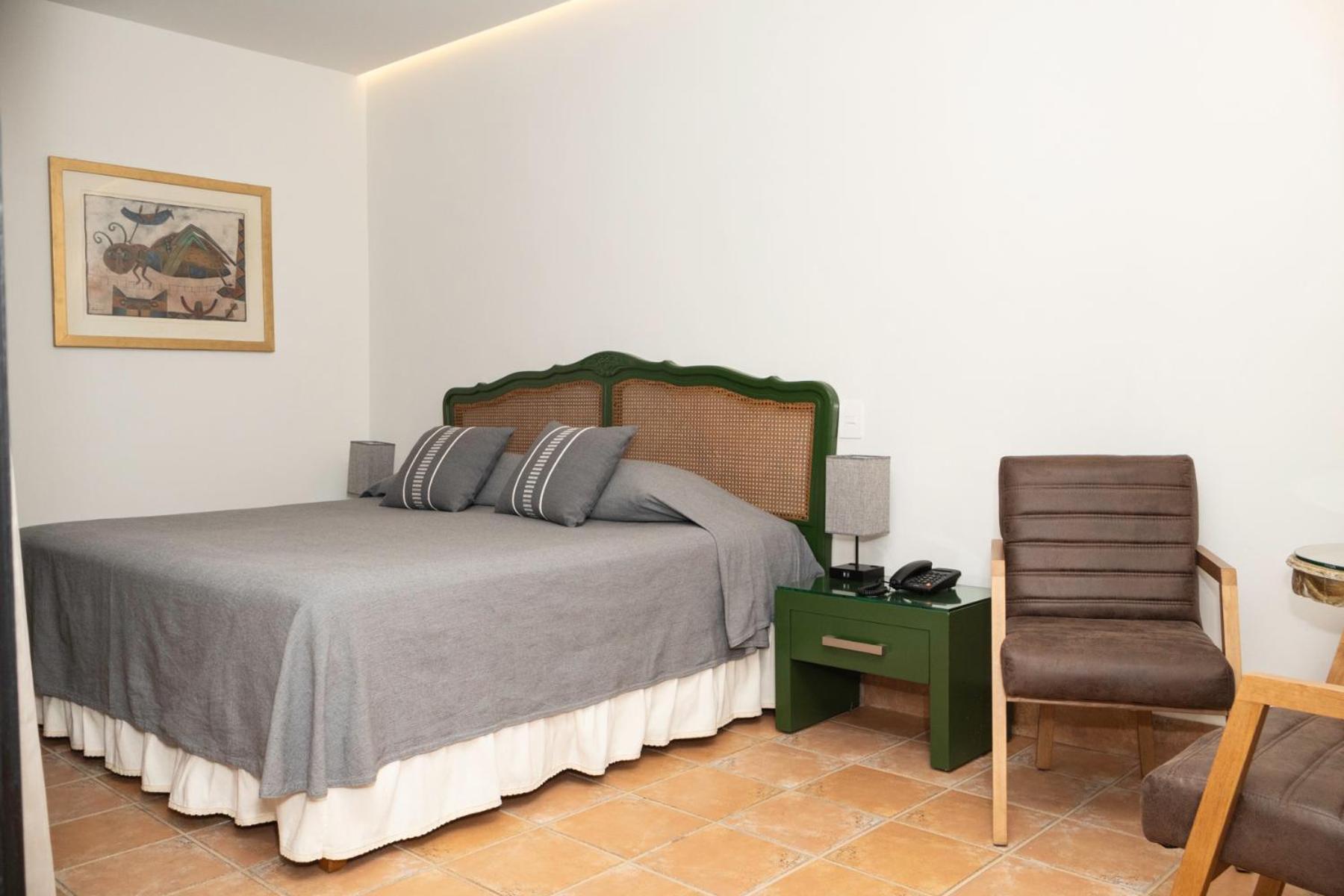 Boutique Naura Centro 4* Oaxaca