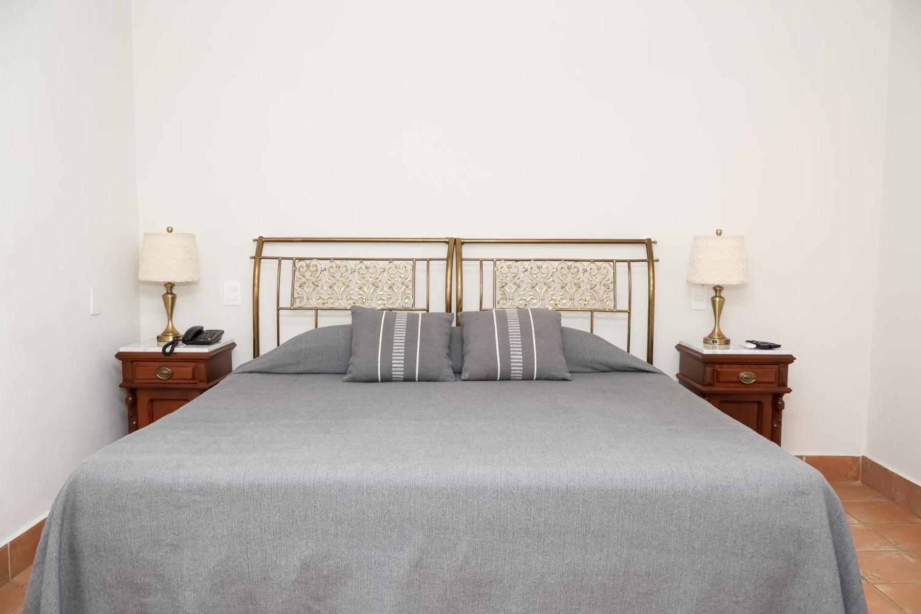 Boutique Naura Centro Hotel
