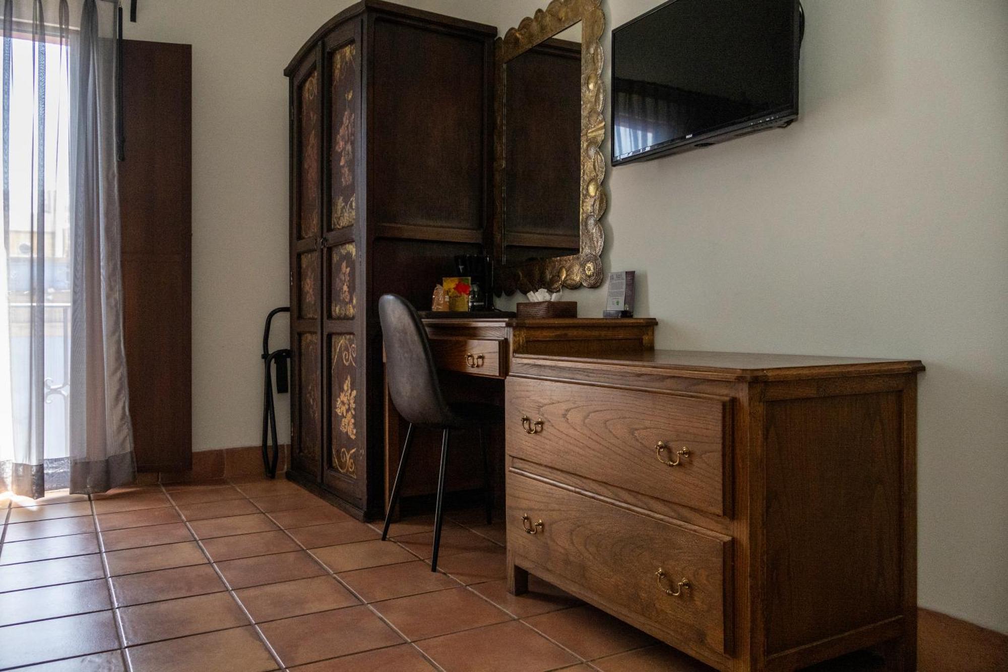 Boutique Naura Centro Hotel Oaxaca