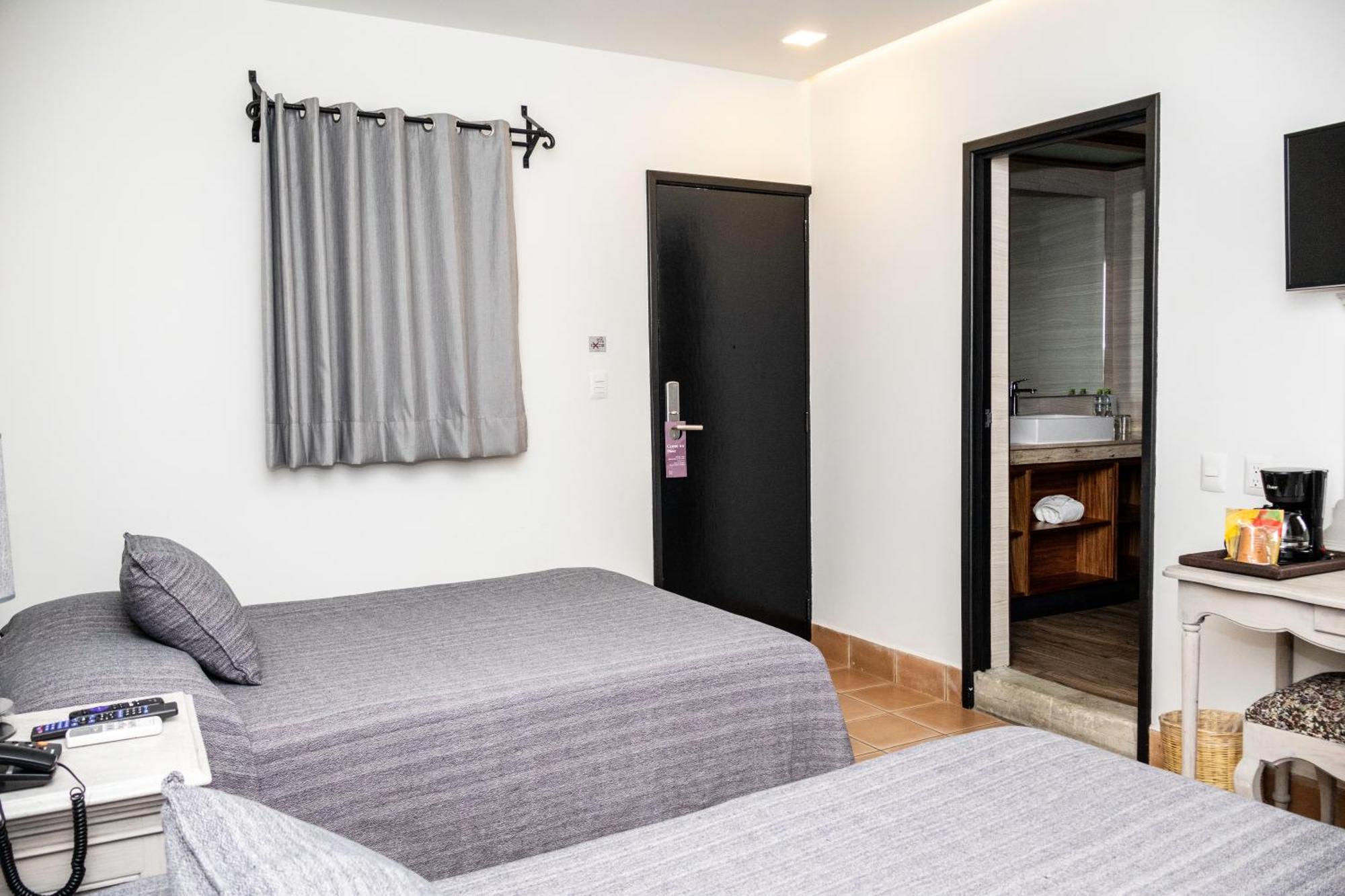 Boutique Naura Centro 4* Oaxaca