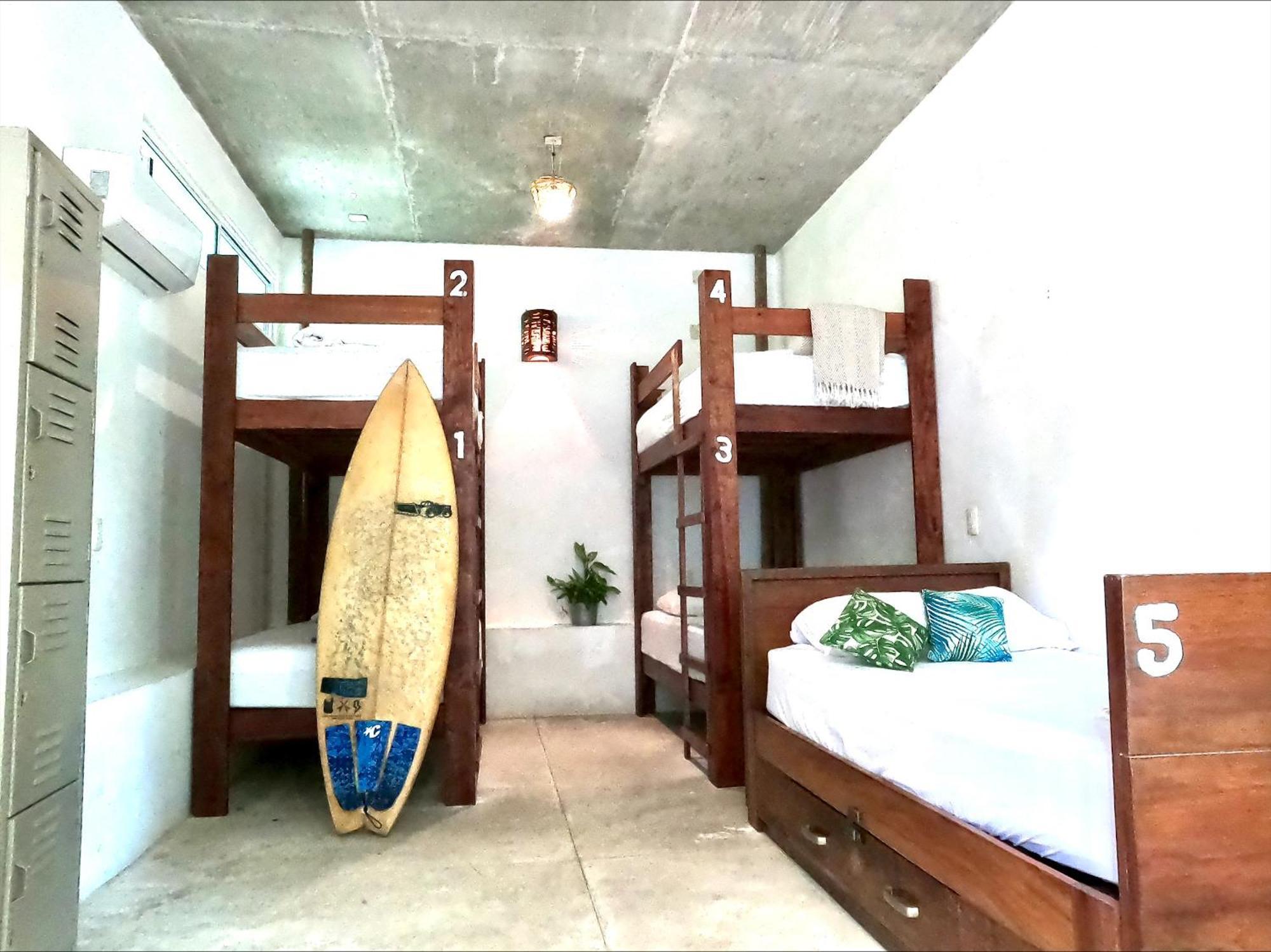 Casa Daikiri Guest house