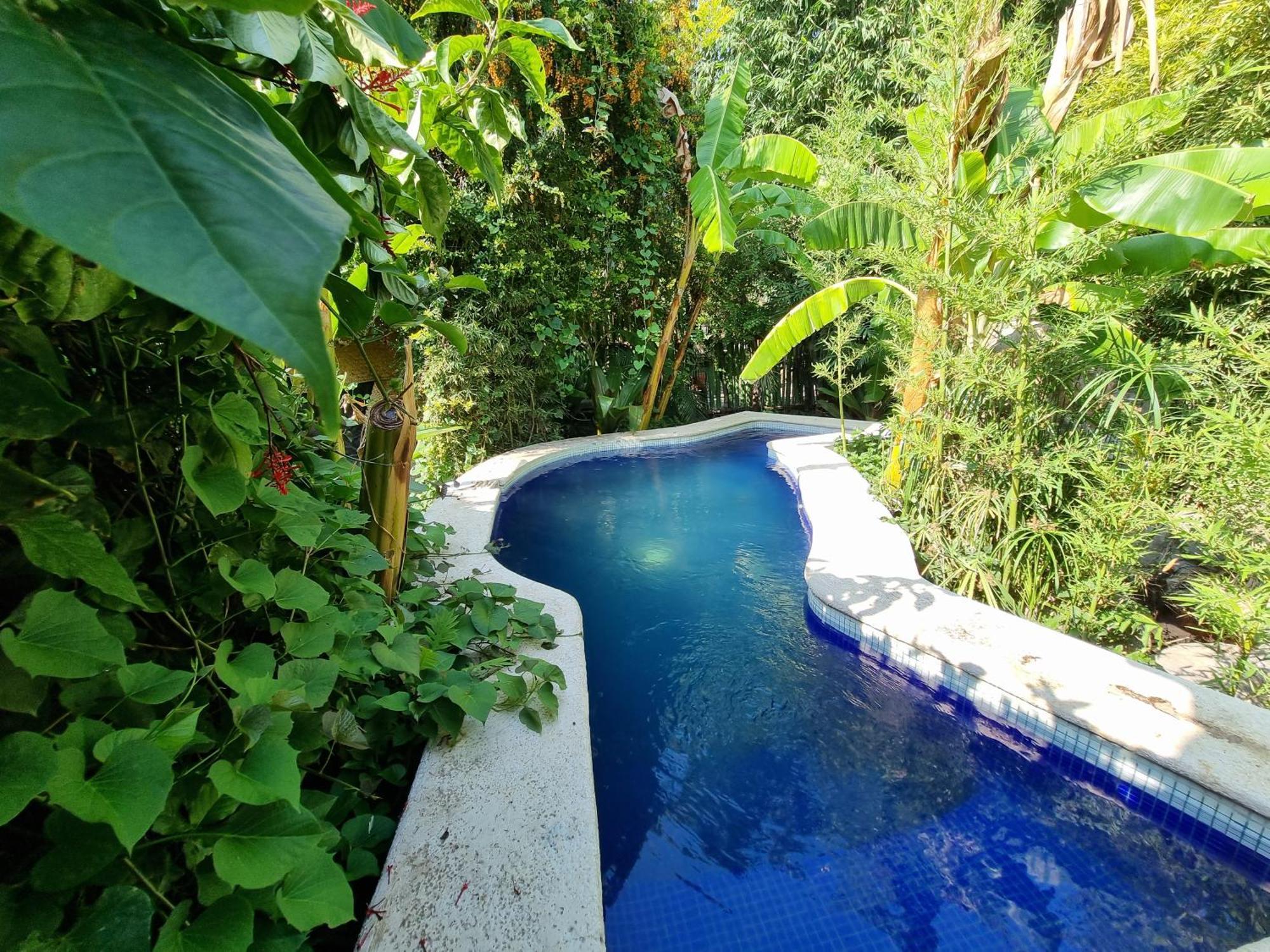 Lodge Eco Tahawi