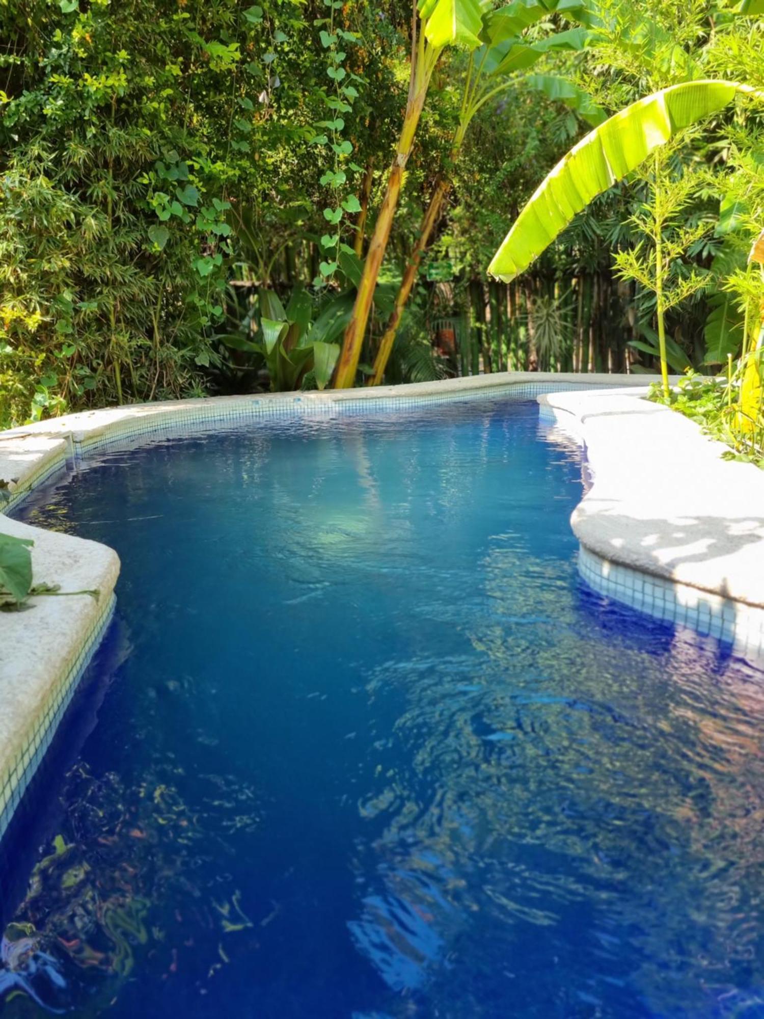 Lodge Eco Tahawi Ajijic
