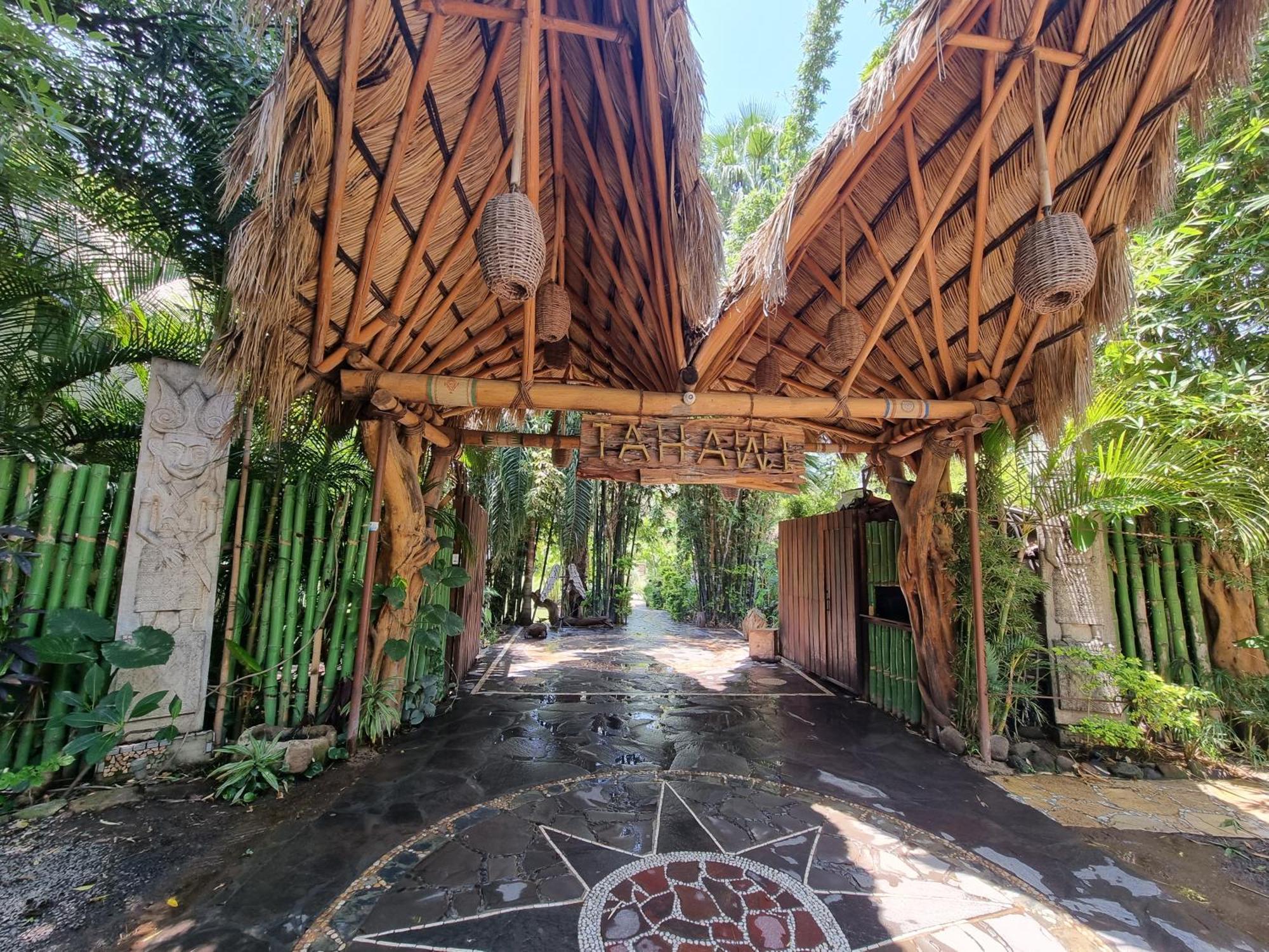 Eco Tahawi Lodge Ajijic