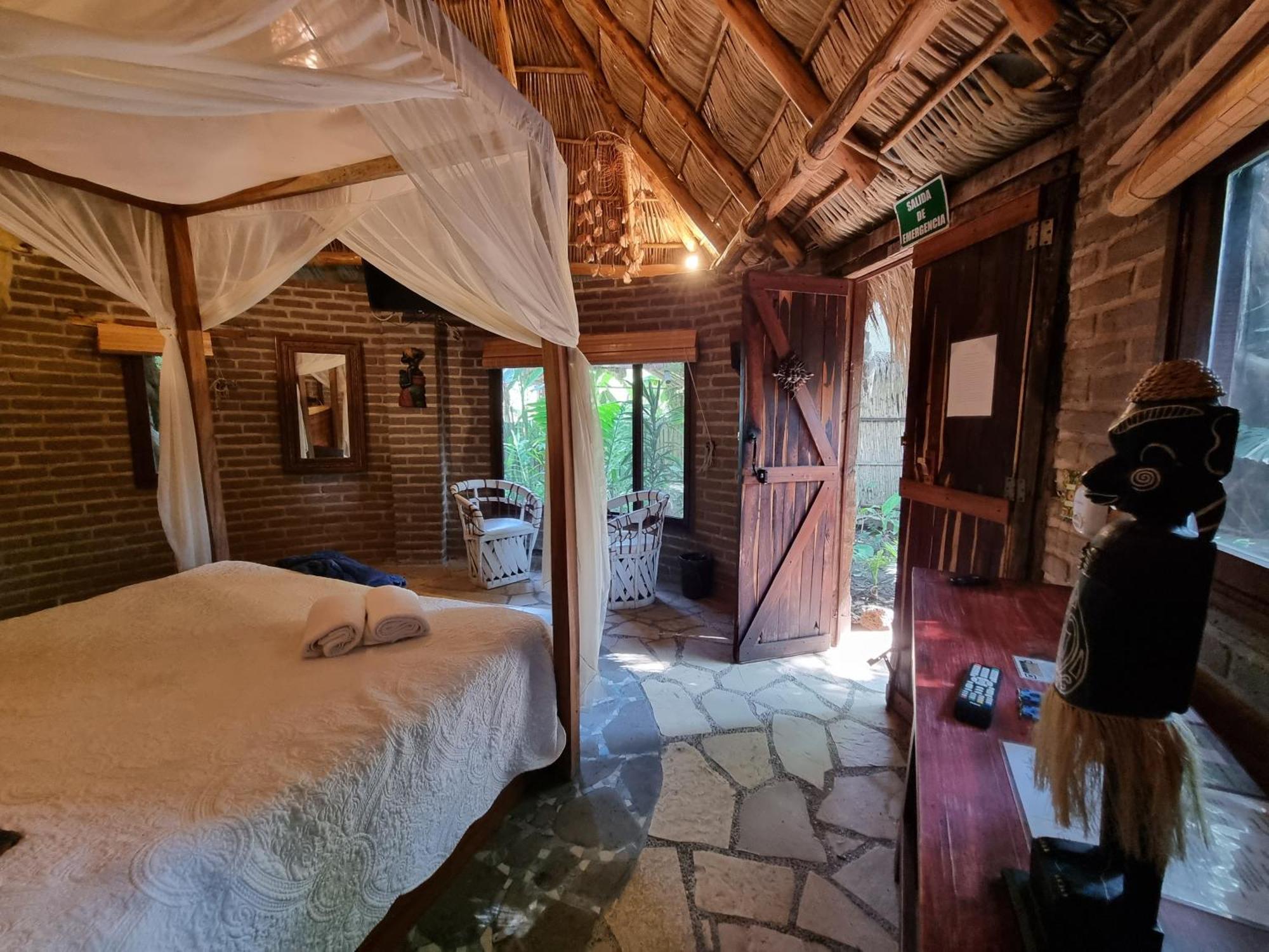 Eco Tahawi Lodge Ajijic