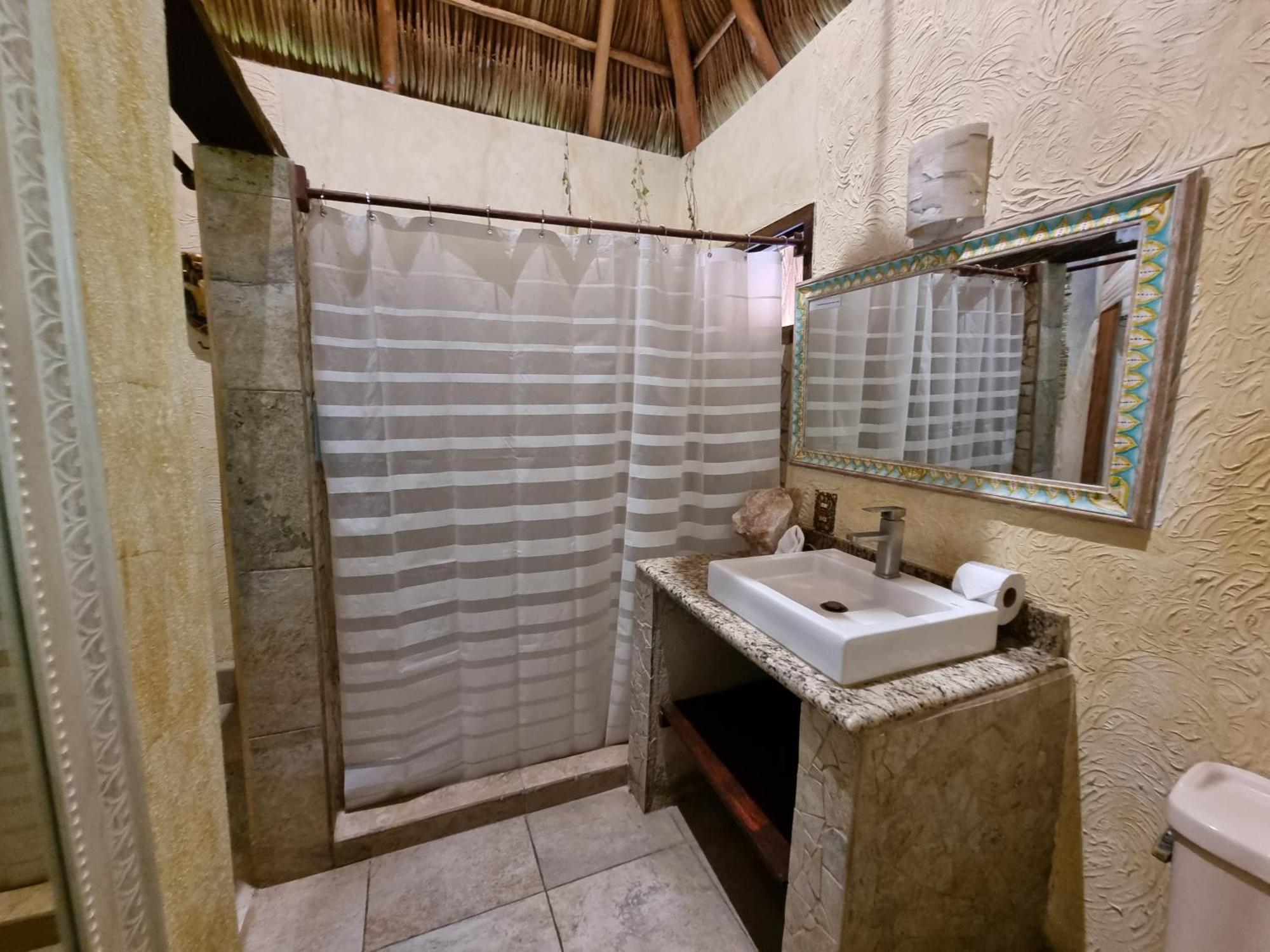 Lodge Eco Tahawi Ajijic