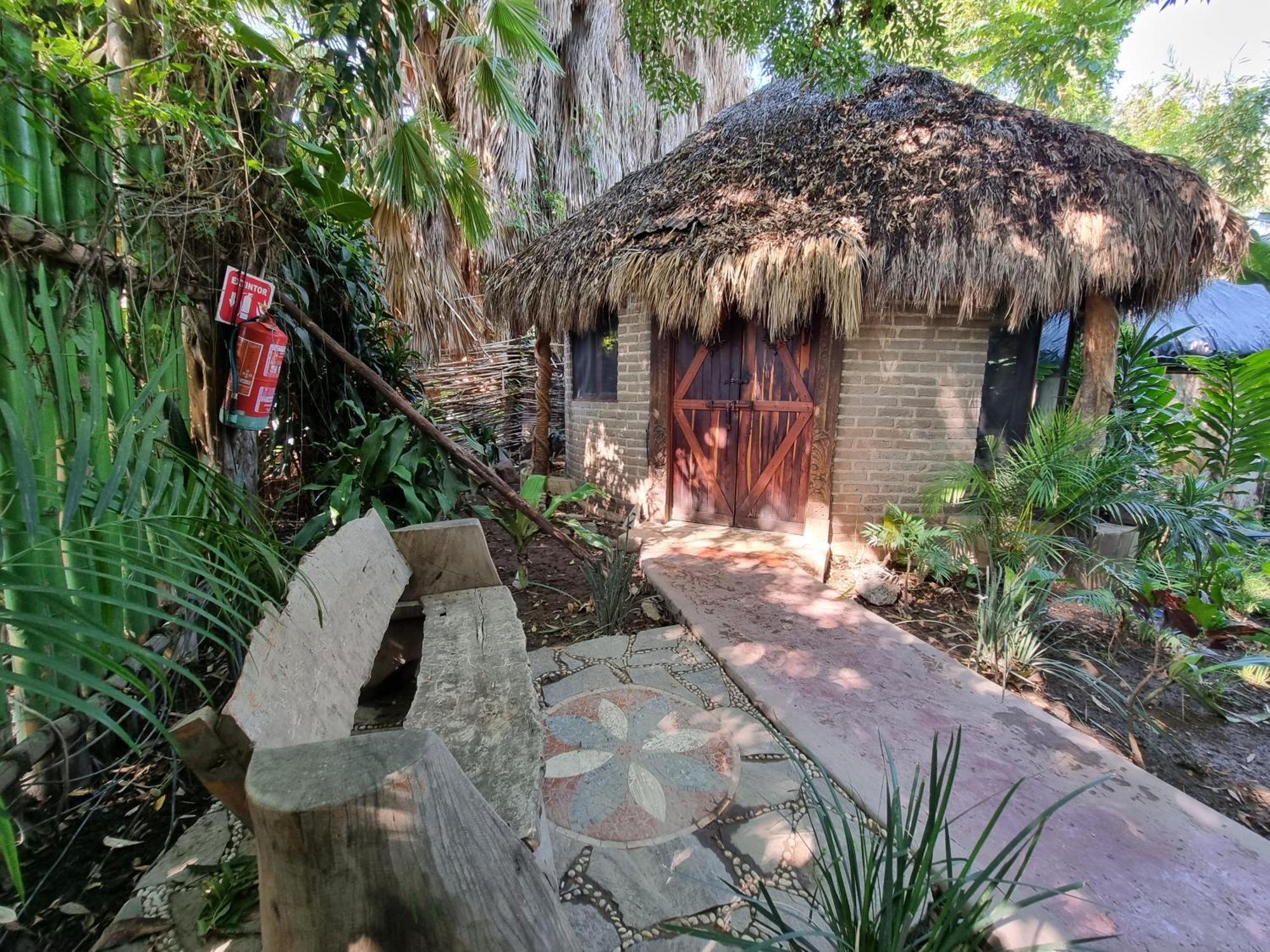 Eco Tahawi Ajijic