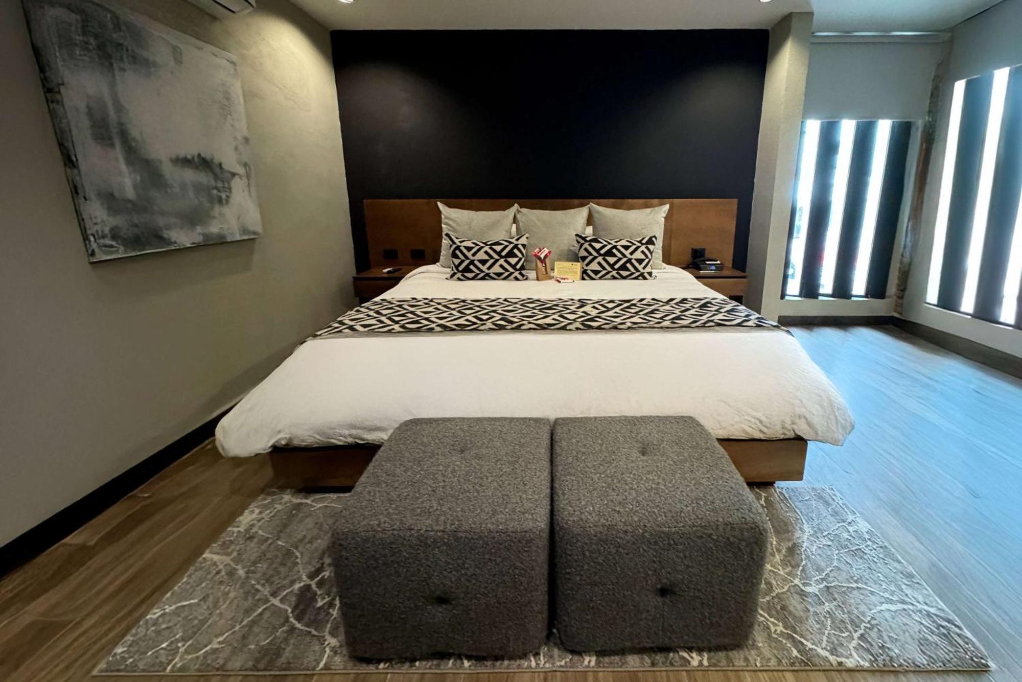 Esplendor By Wyndham Monarca Hotel 5*