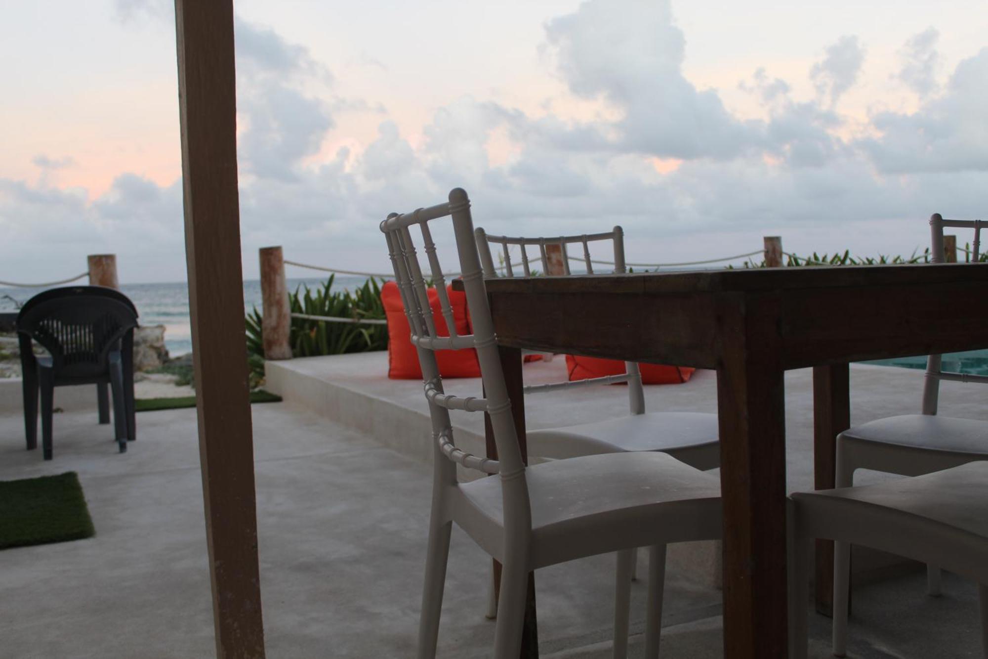 Punta Piedra Apartment Isla Mujeres