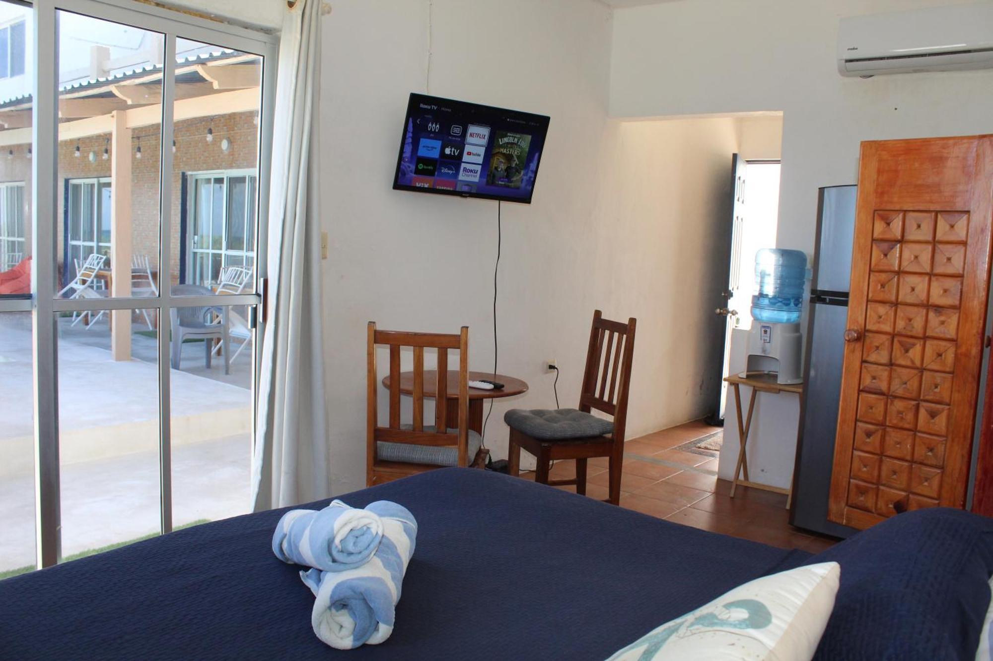 Punta Piedra Apartment