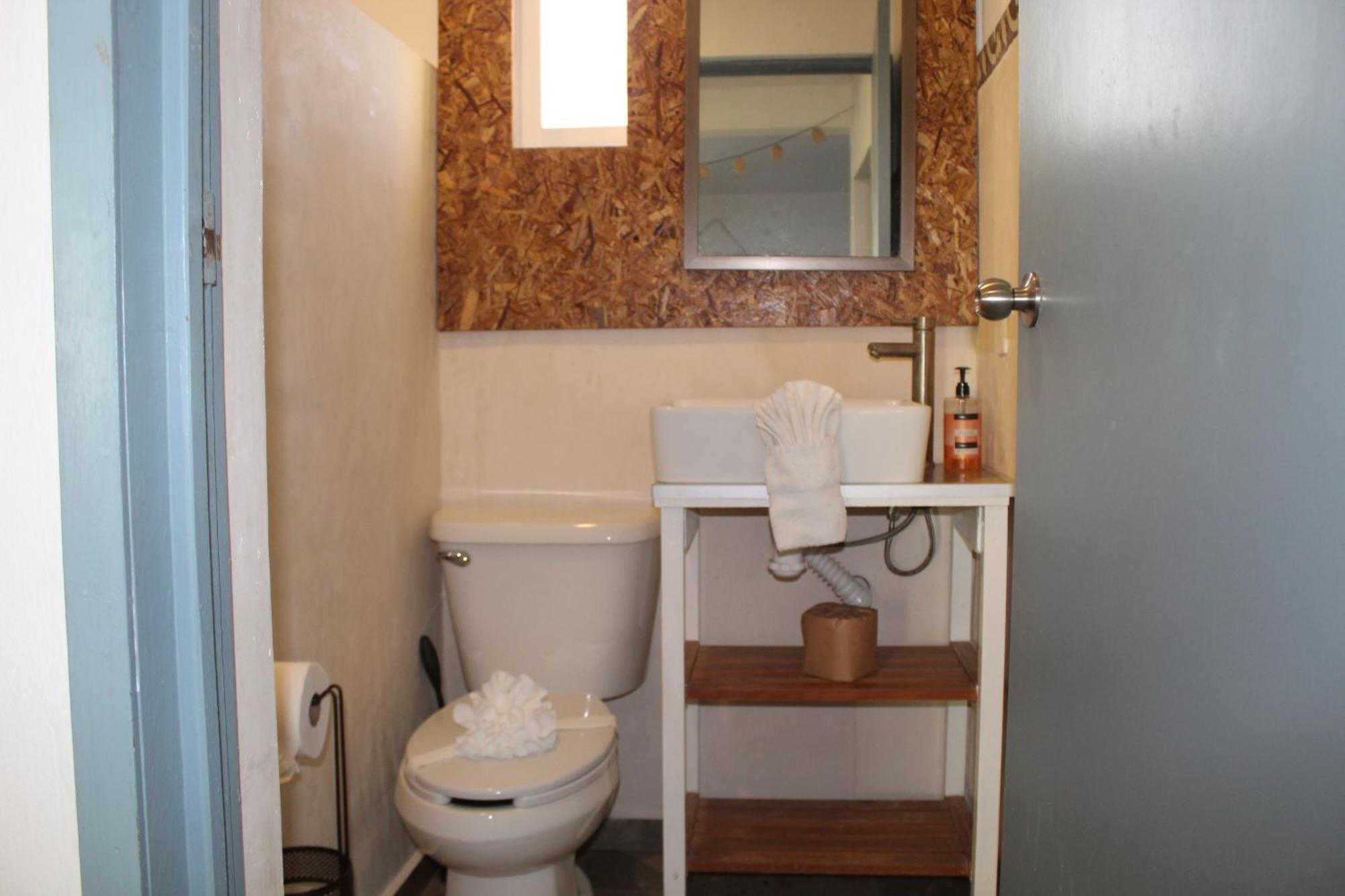 Punta Piedra Apartment *