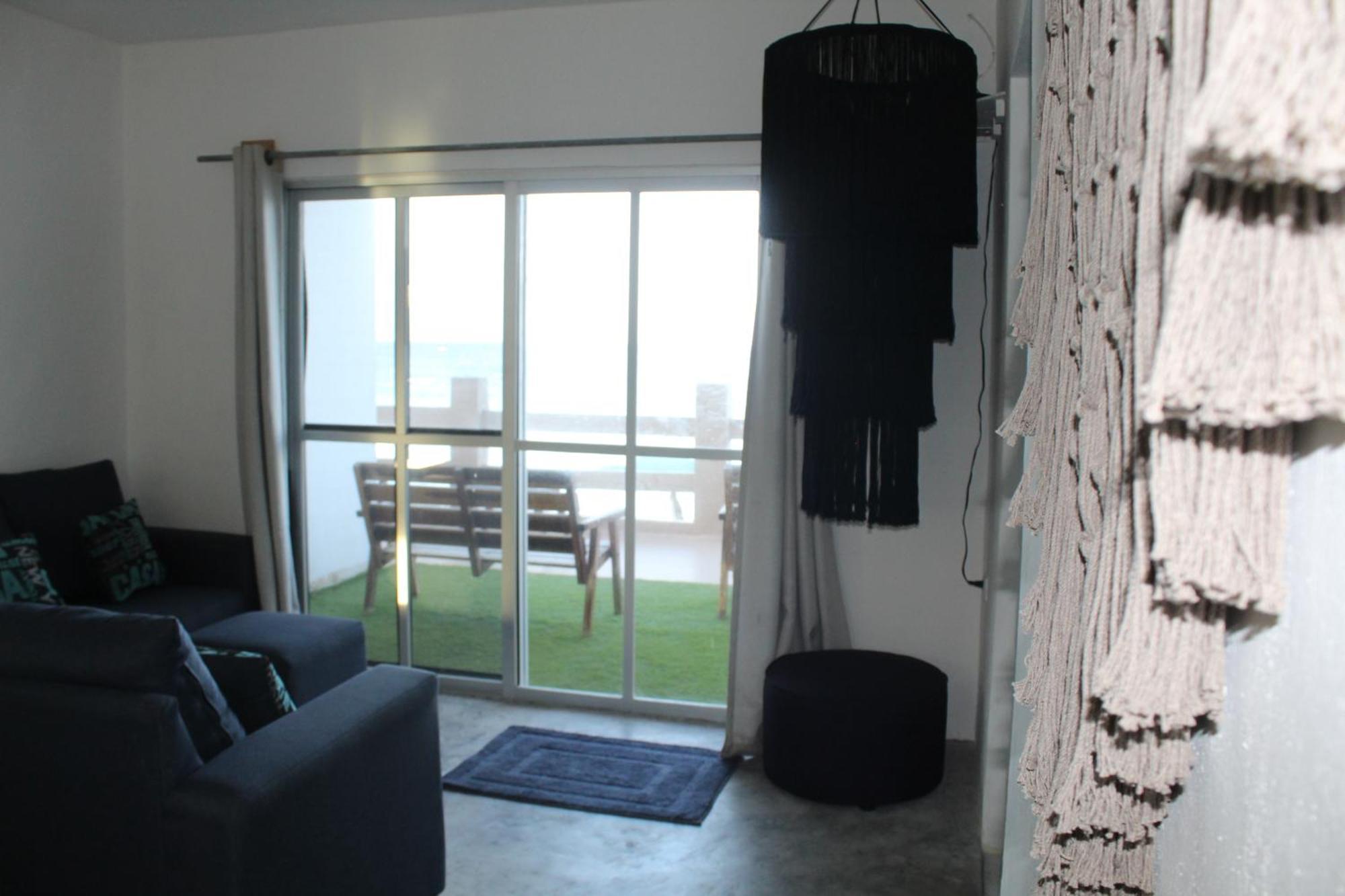 Apartment Punta Piedra *