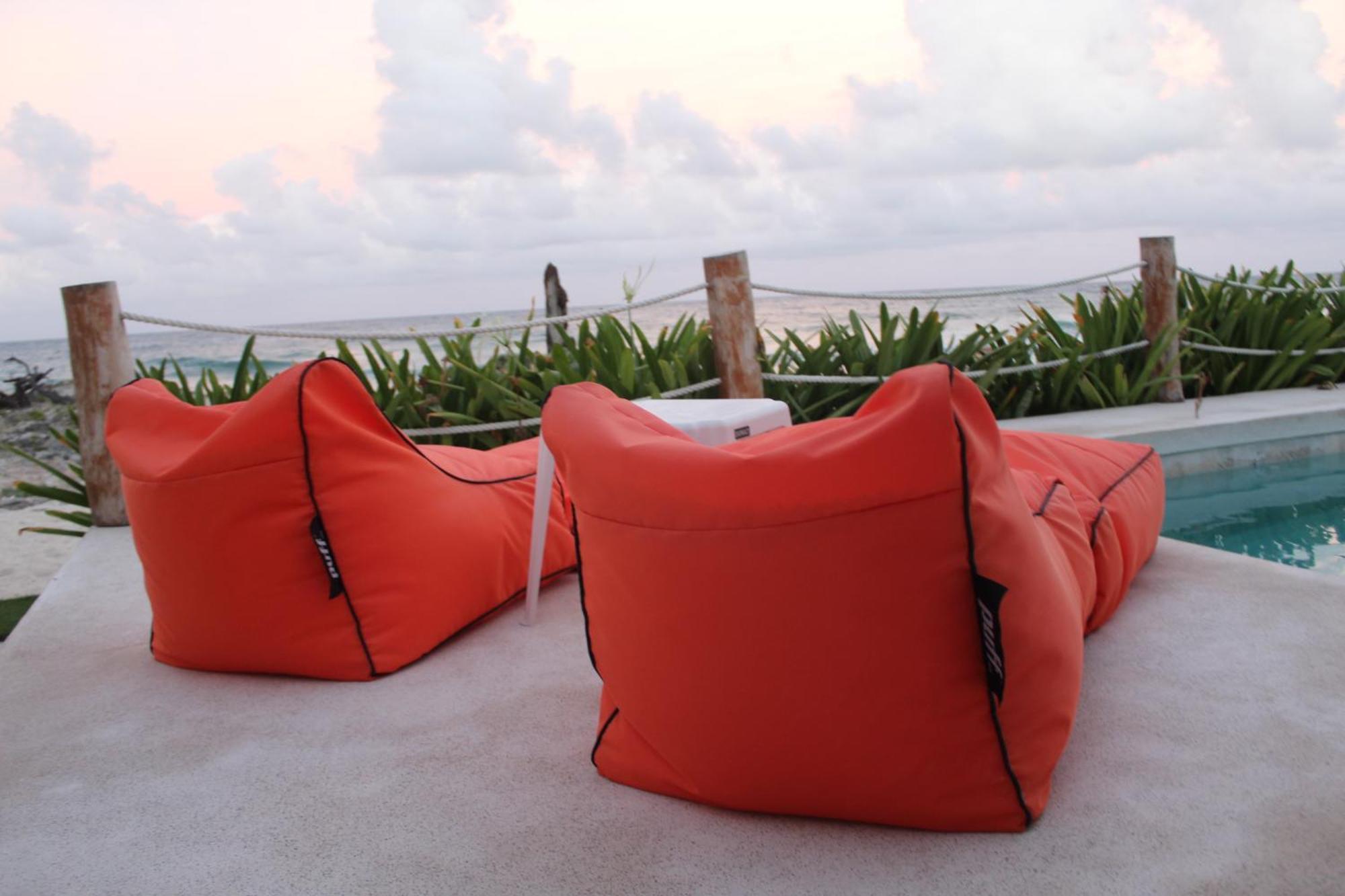Punta Piedra Apartment Isla Mujeres