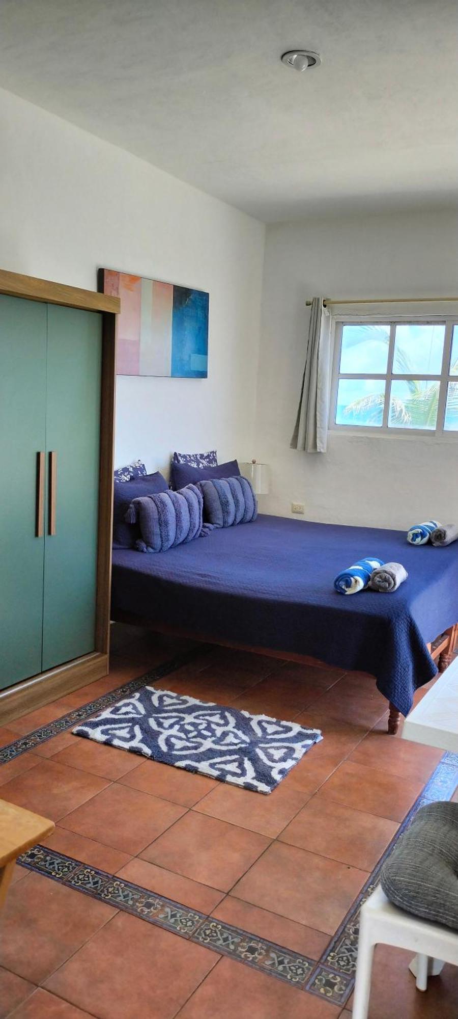 Punta Piedra Apartment