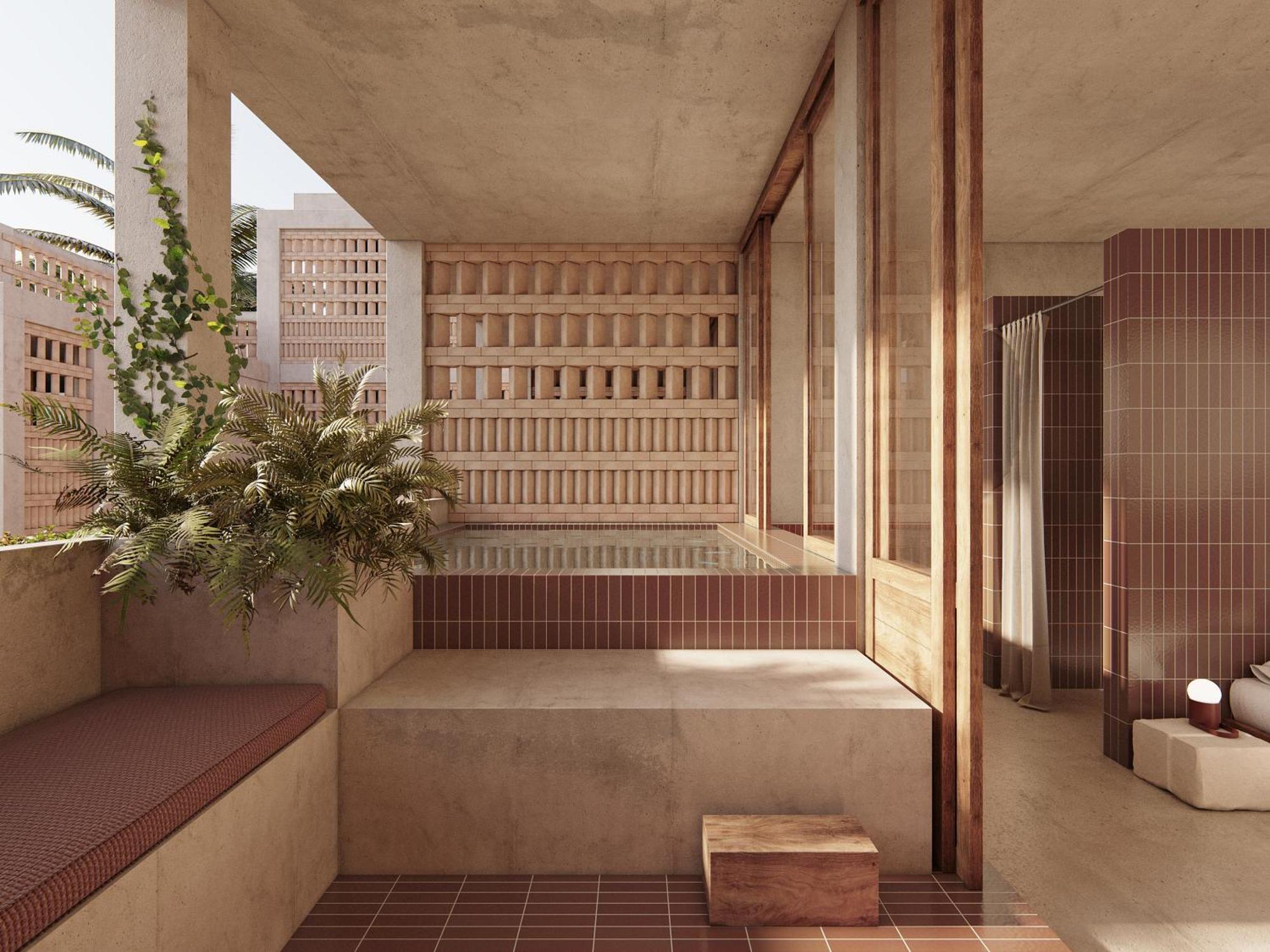 Humano, A Member Of Design Hotel Brisas de Zicatela