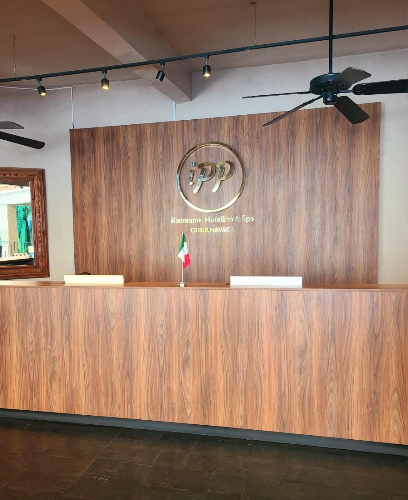 Il Piccolo Peccato (adults Only) 3* Cuernavaca