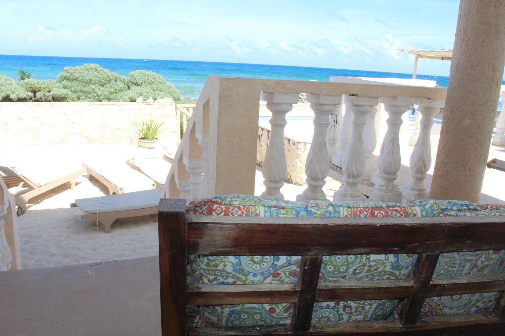 Apartment Punta Piedra Isla Mujeres