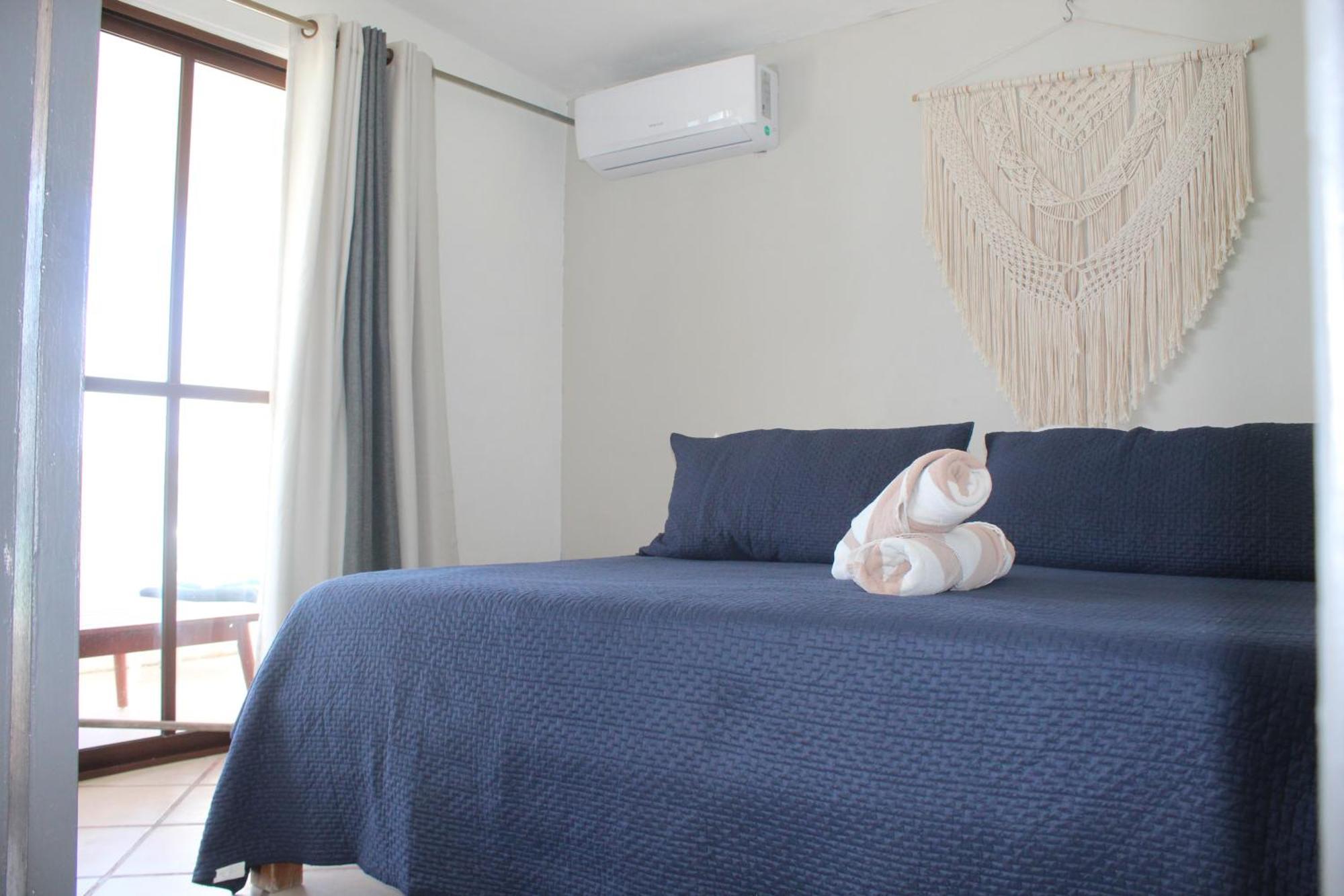 Punta Piedra Apartment