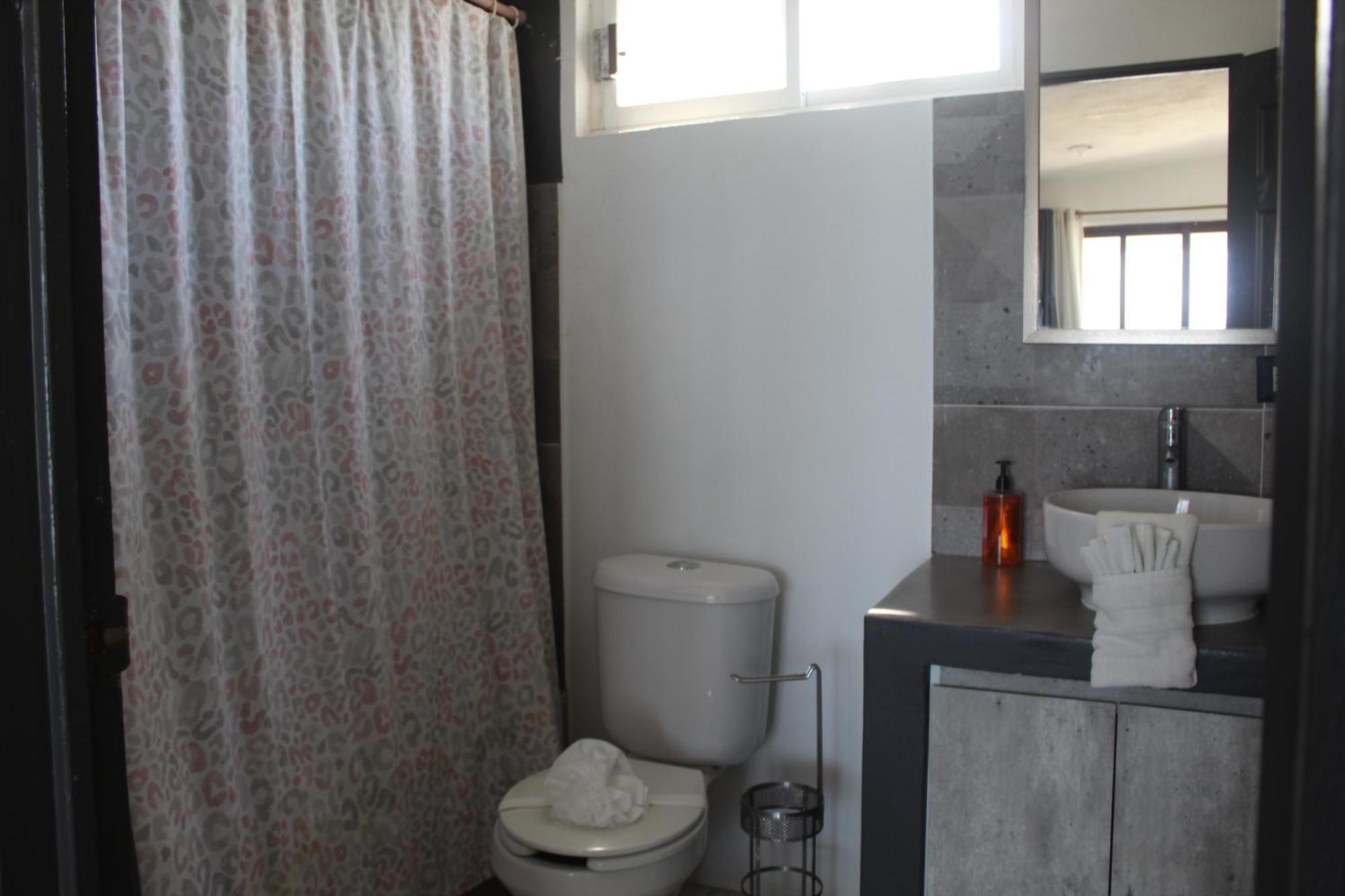 Apartment Punta Piedra