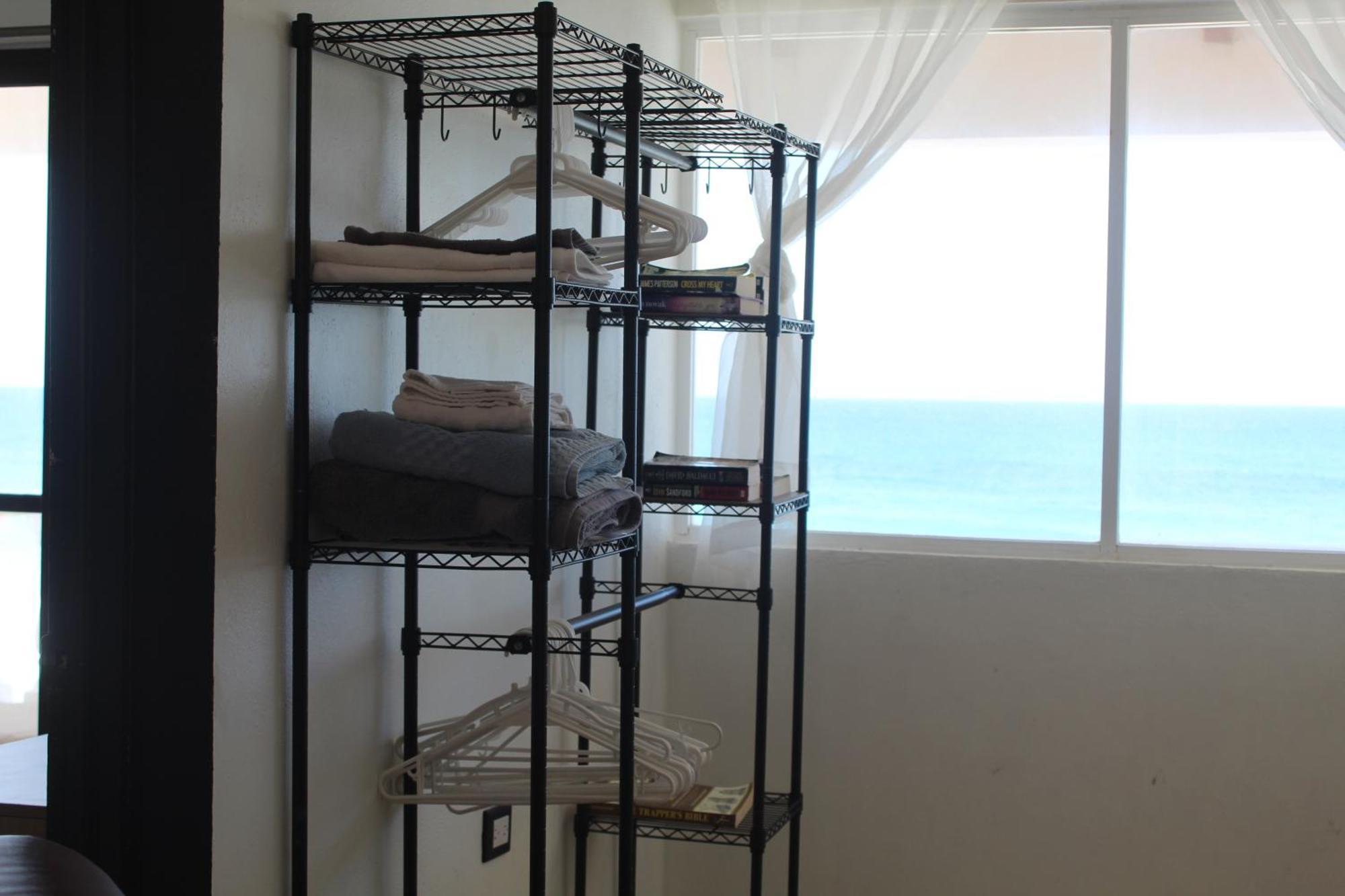 Punta Piedra Apartment *