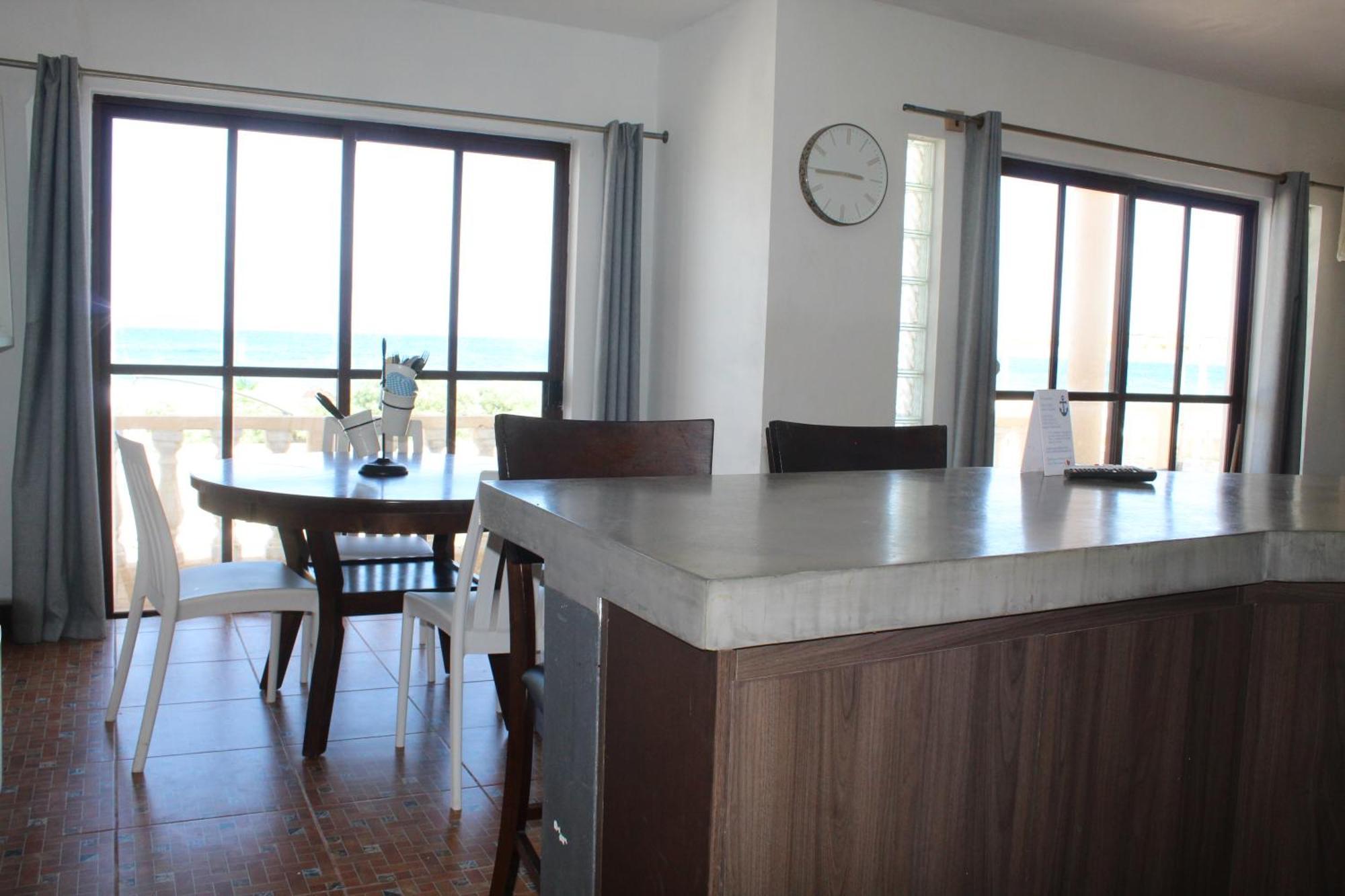 Punta Piedra Apartment Isla Mujeres