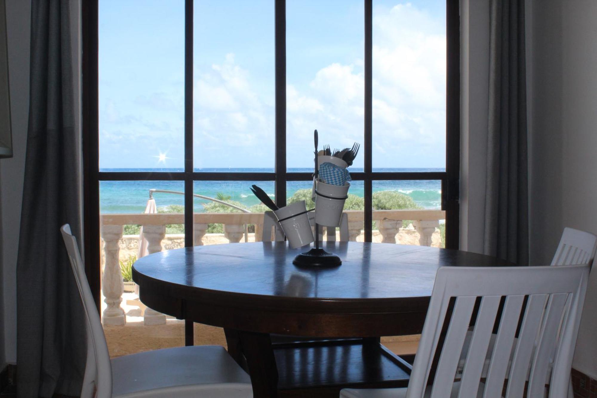 Punta Piedra Apartment