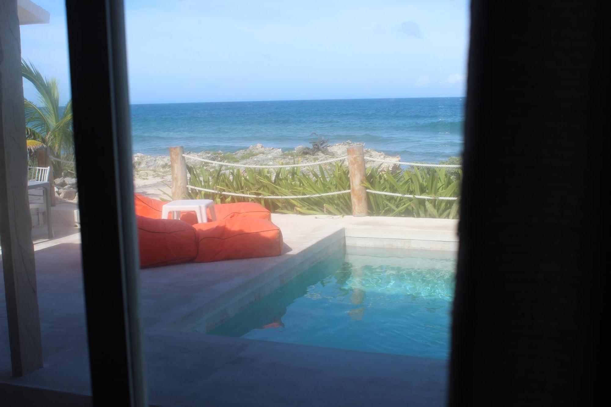 Apartment Punta Piedra