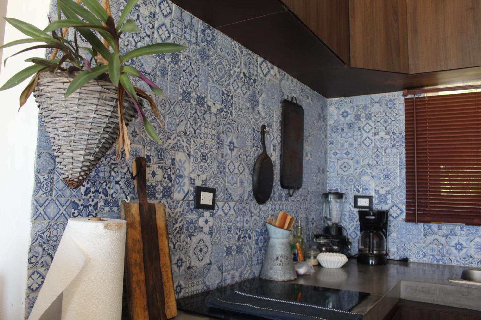 Punta Piedra Apartment *