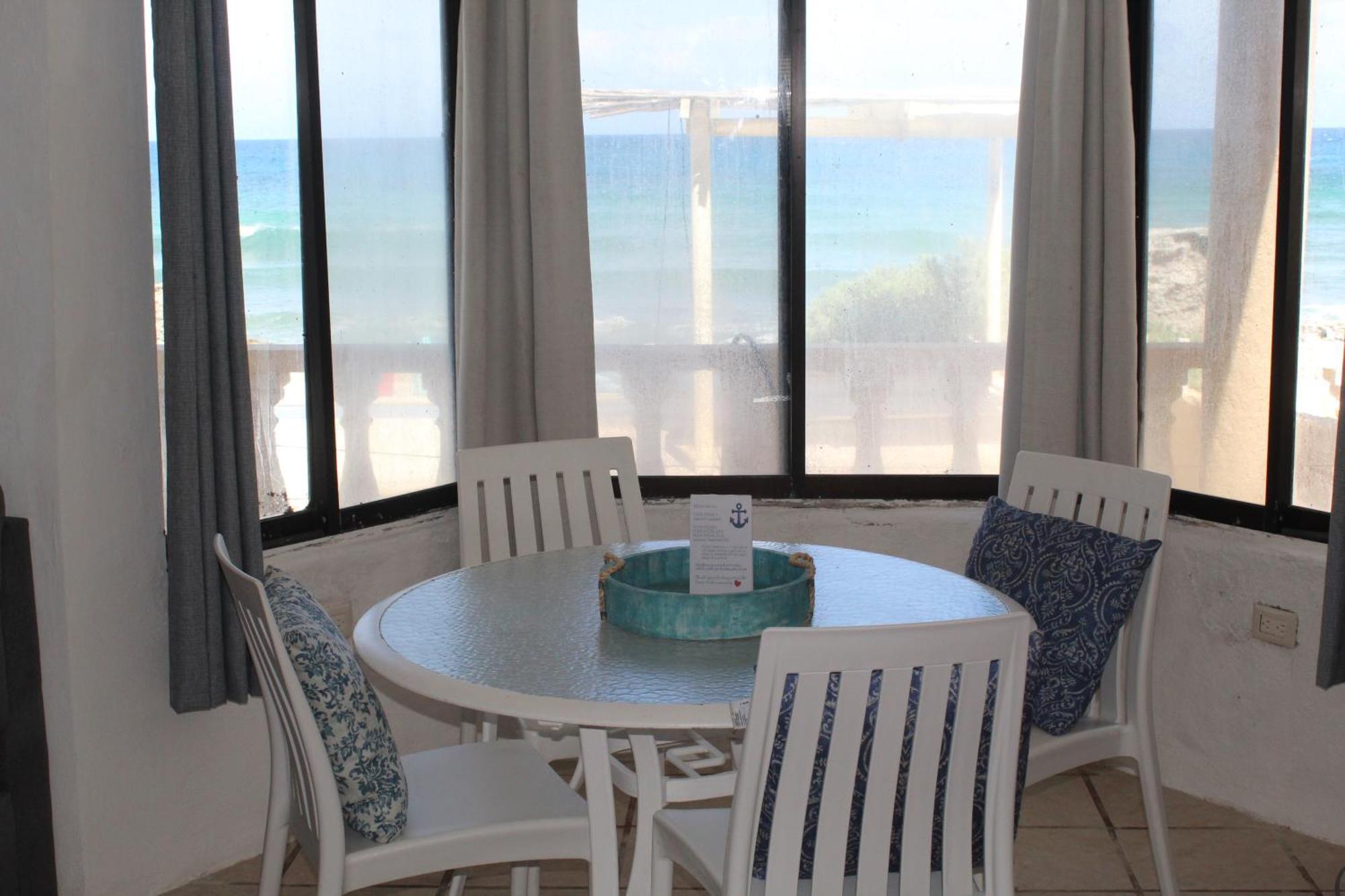 Apartment Punta Piedra *