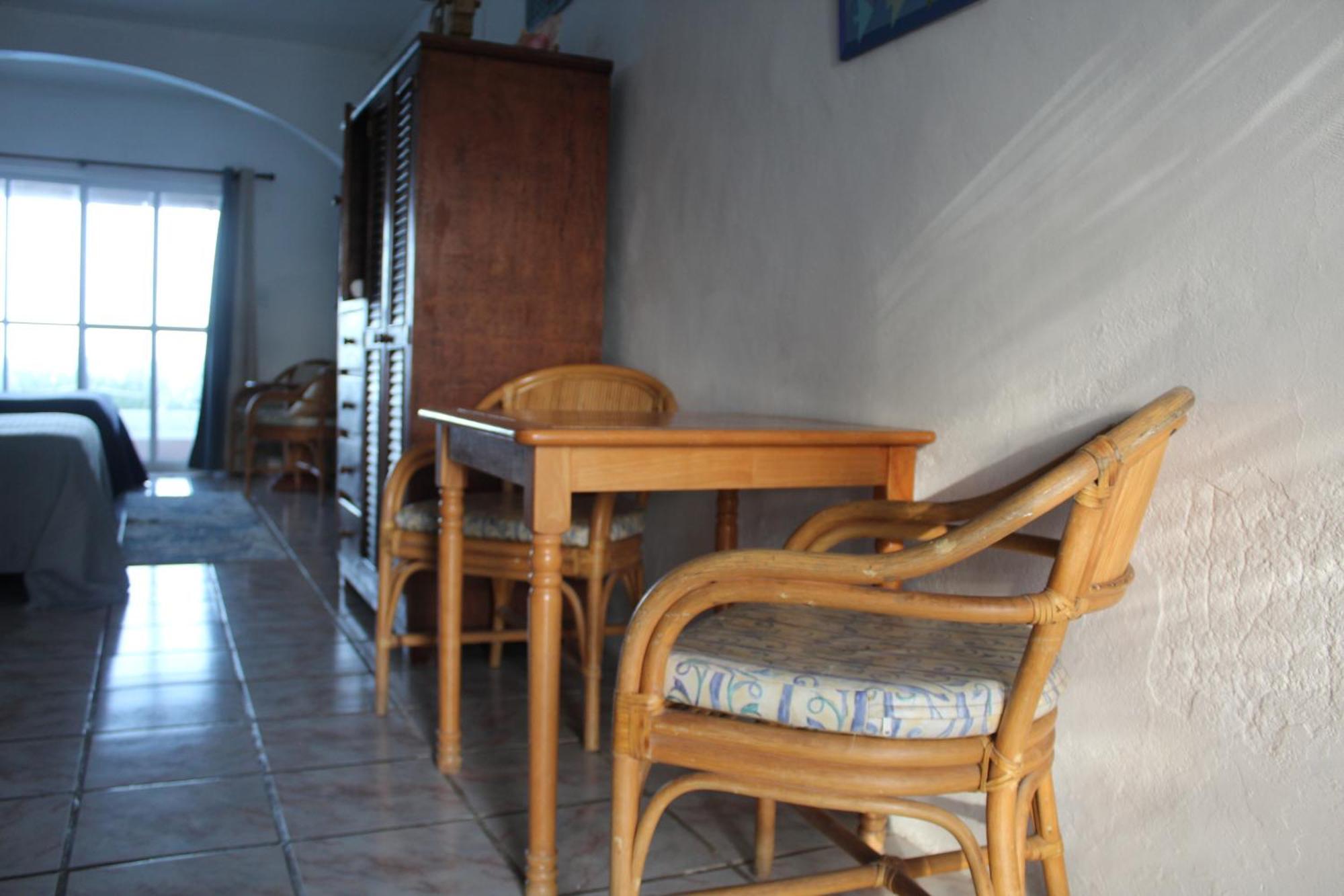 Punta Piedra Apartment Isla Mujeres