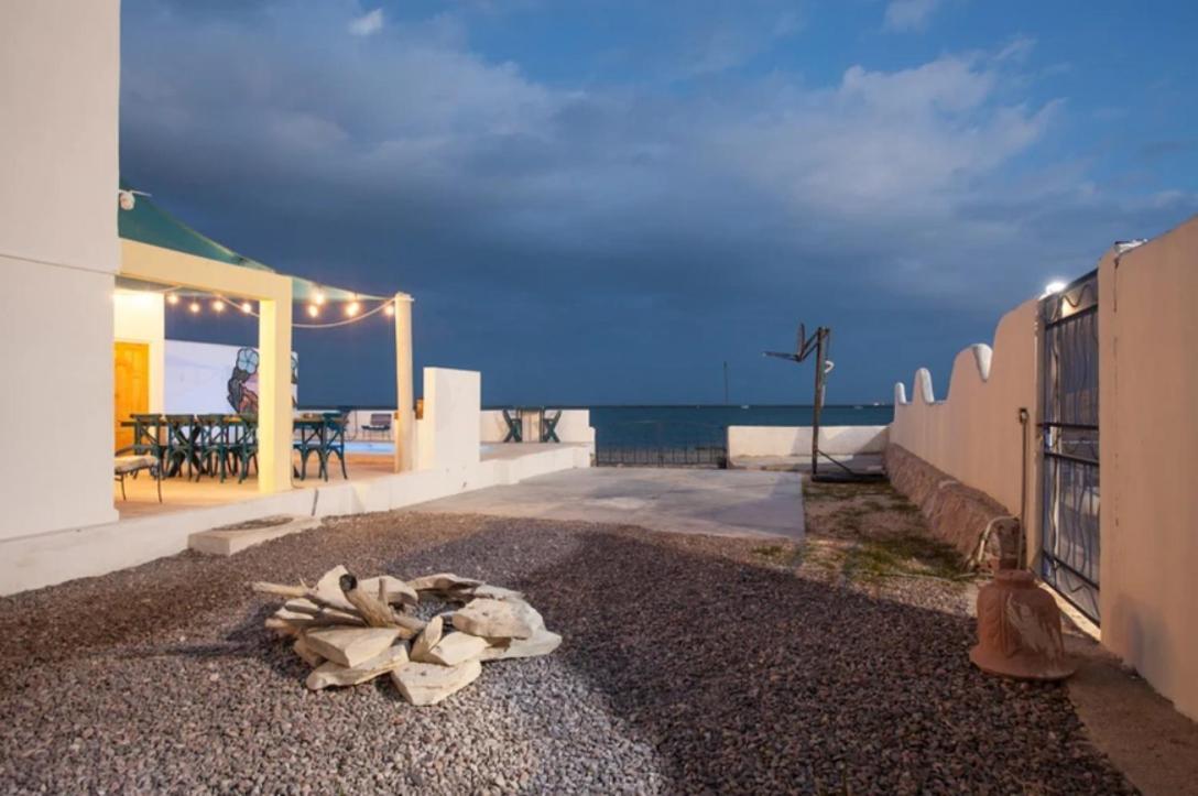 Confortable Cerca Del Mar Homestay