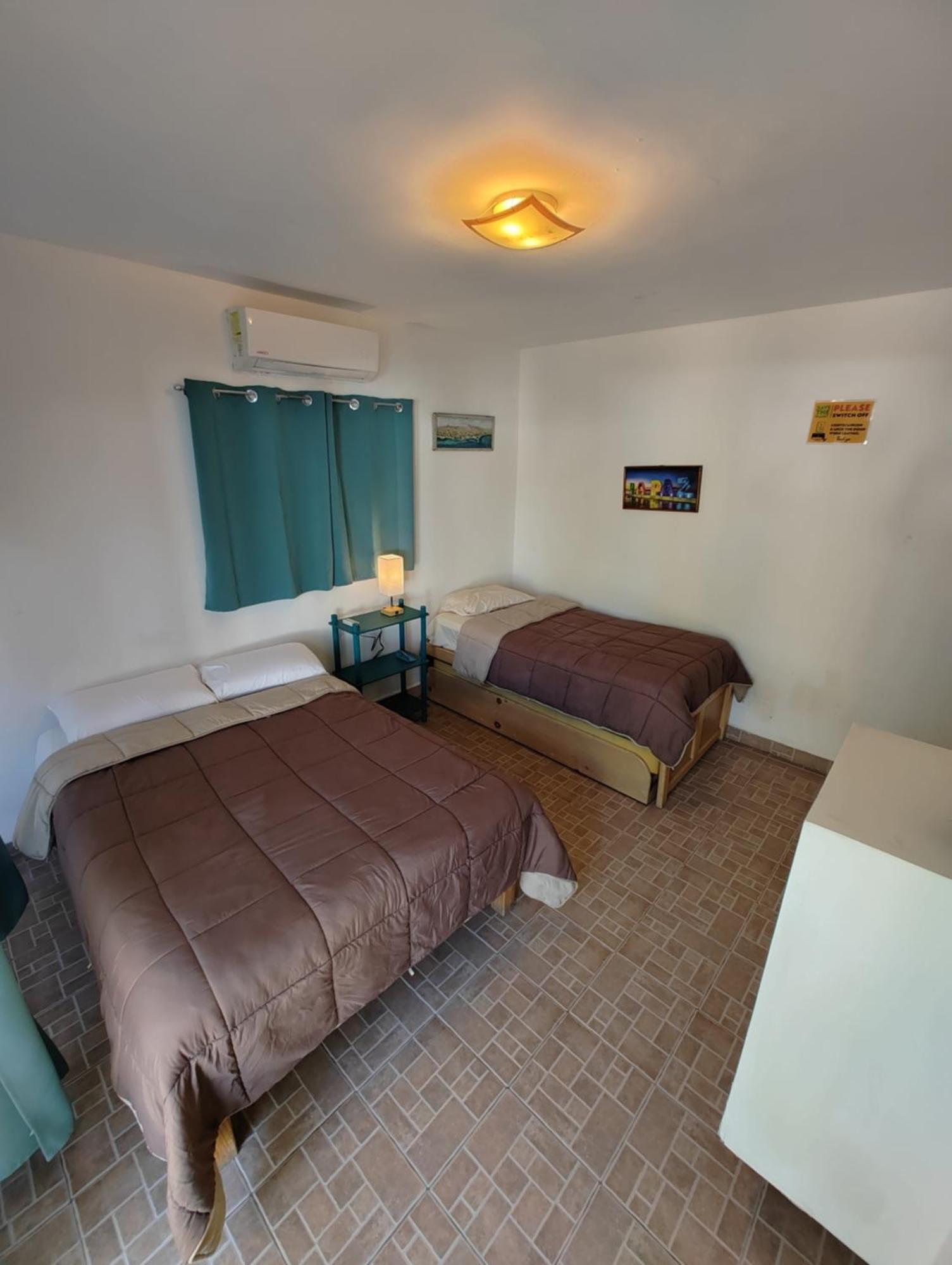 Confortable Cerca Del Mar Homestay