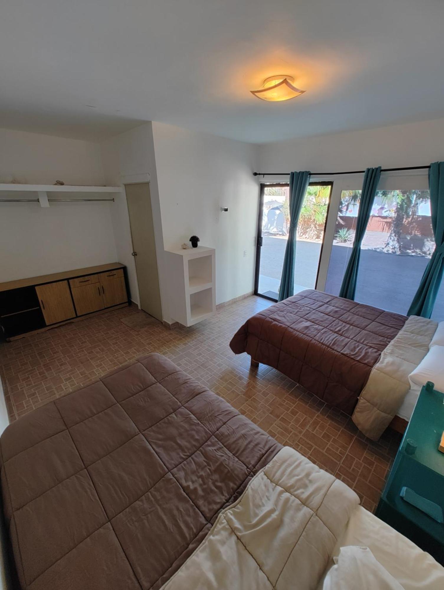 Homestay Confortable Cerca Del Mar *