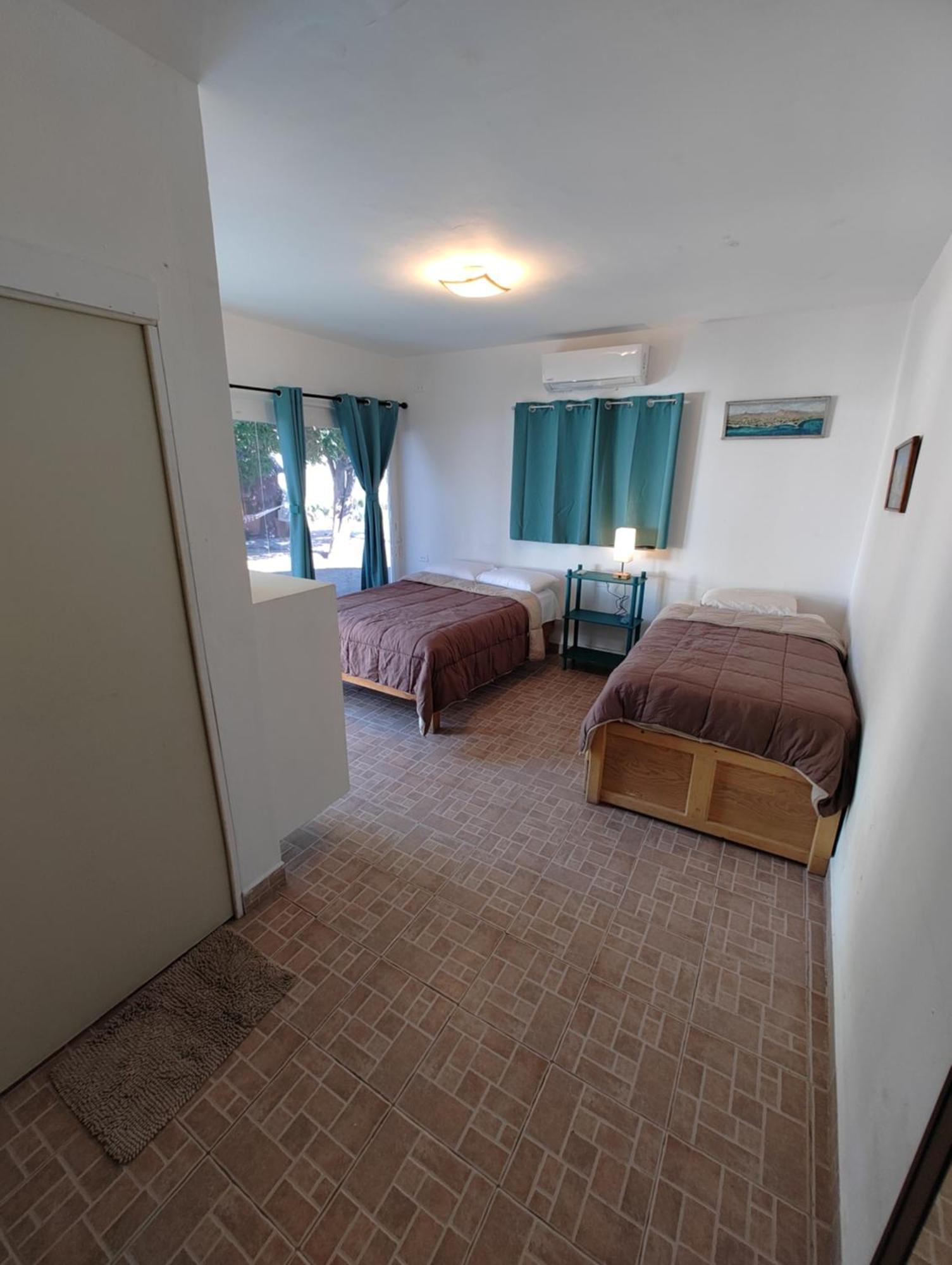 Confortable Cerca Del Mar Homestay La Paz