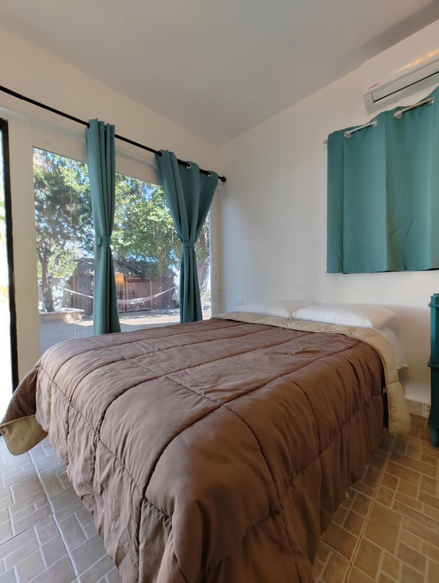 Homestay Confortable Cerca Del Mar