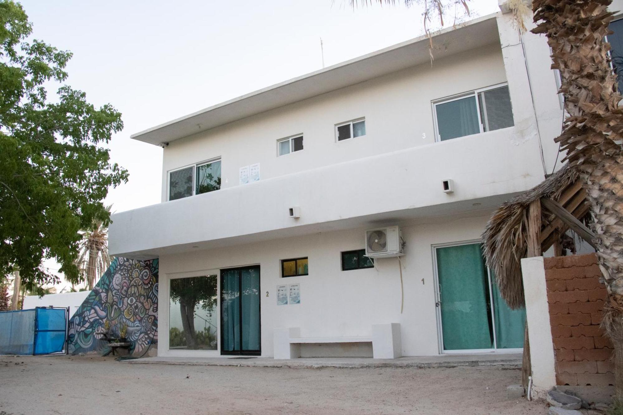 Homestay Confortable Cerca Del Mar *