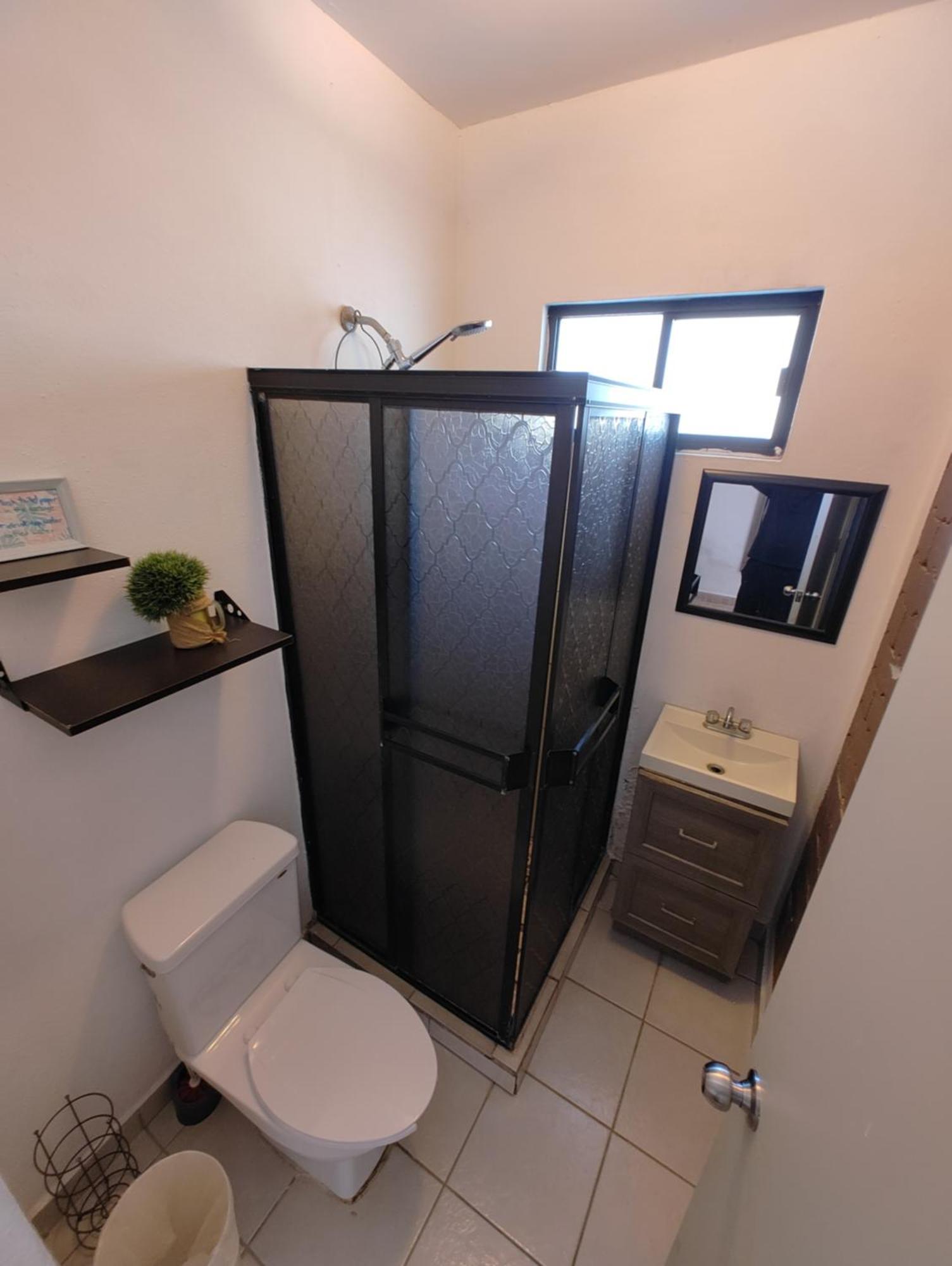 Confortable Cerca Del Mar Homestay La Paz