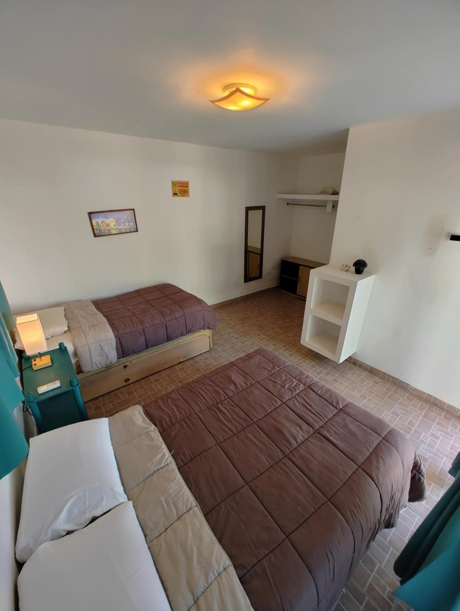 Homestay Confortable Cerca Del Mar La Paz
