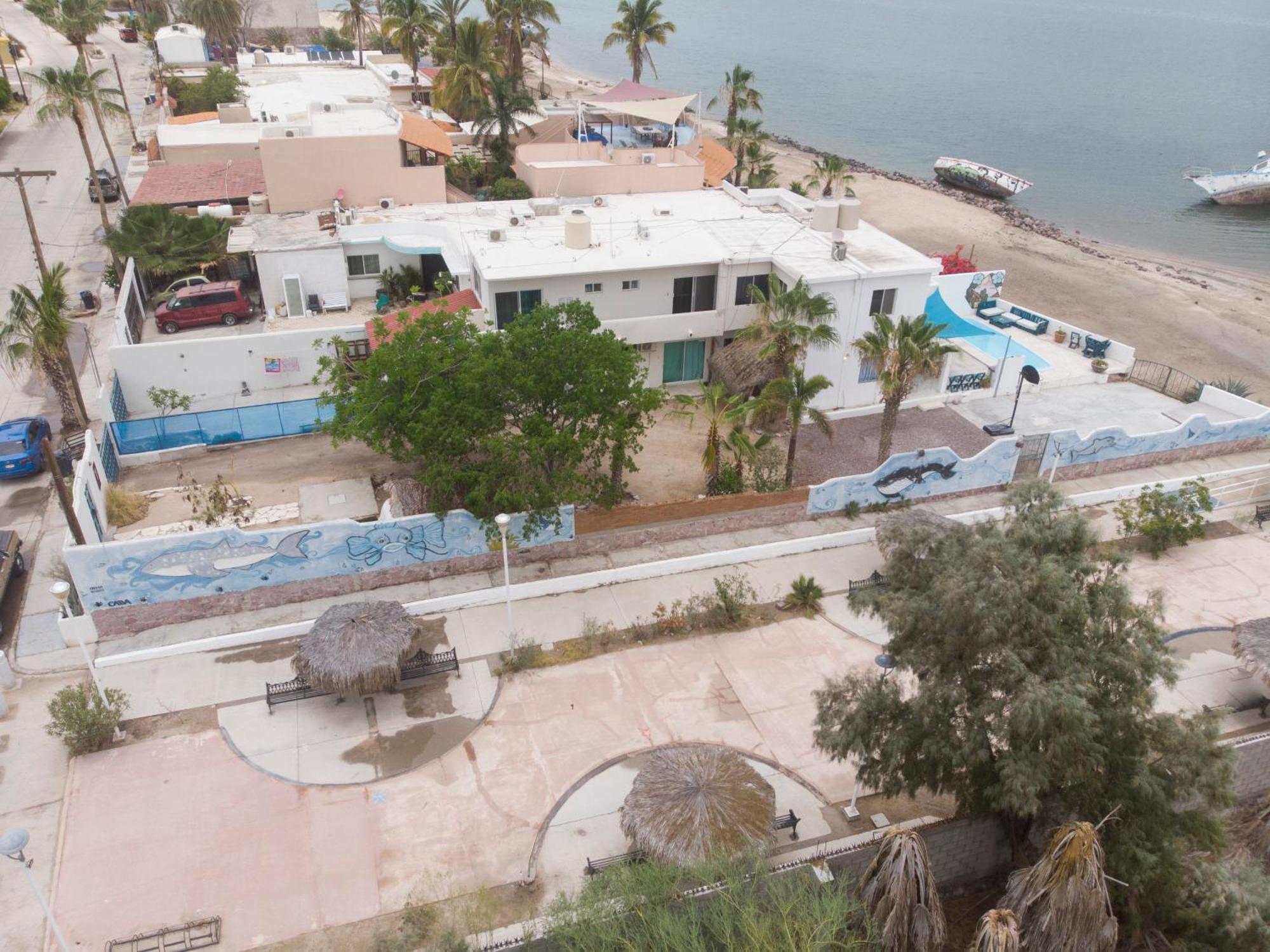 Homestay Confortable Cerca Del Mar