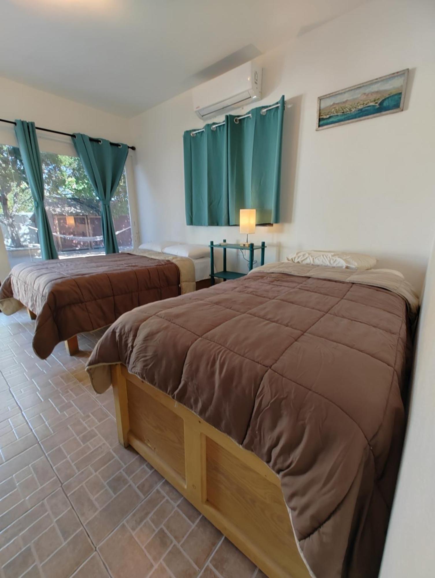 Confortable Cerca Del Mar Homestay La Paz