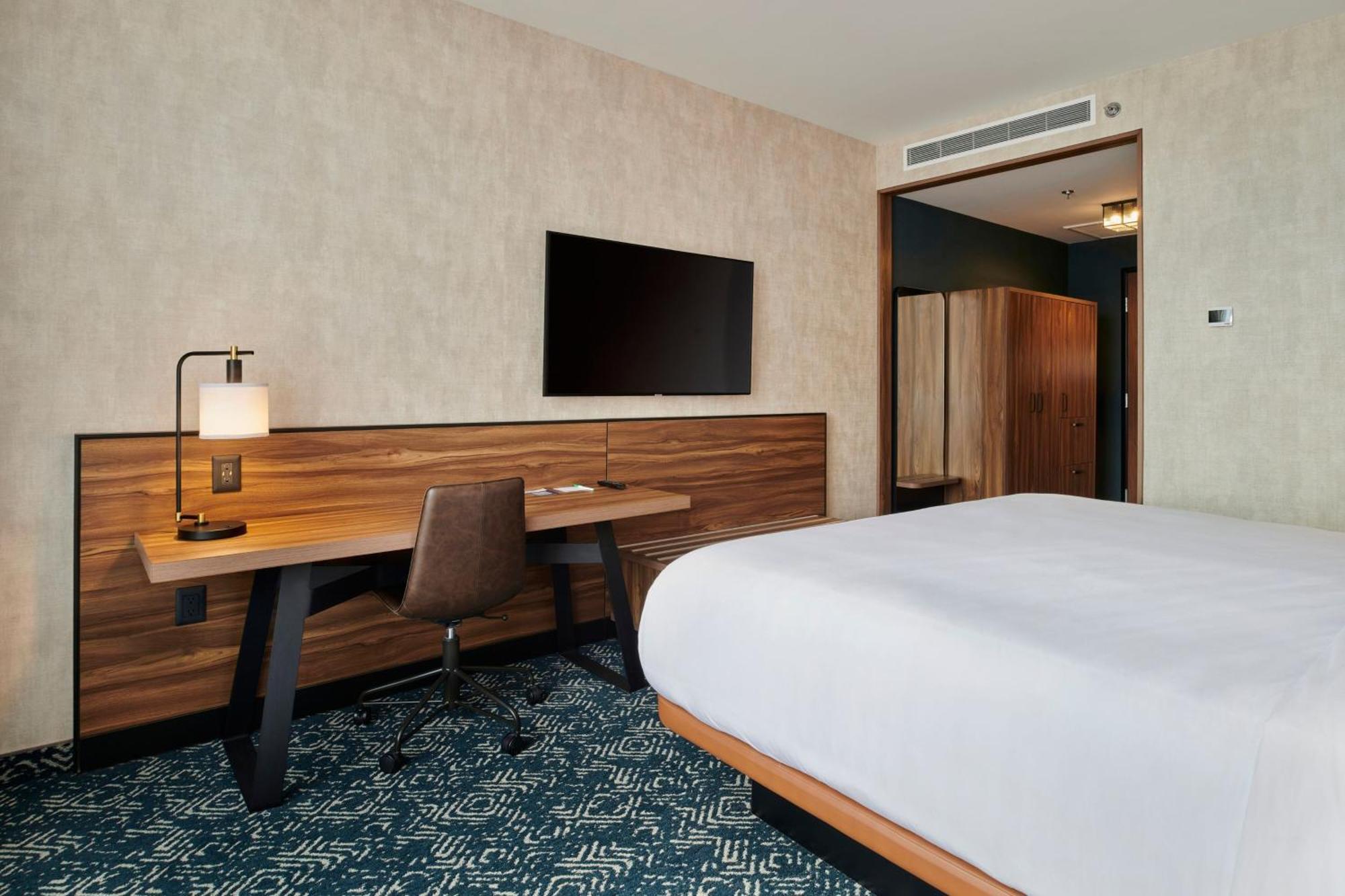 Four Points By Sheraton Uno Chihuahua