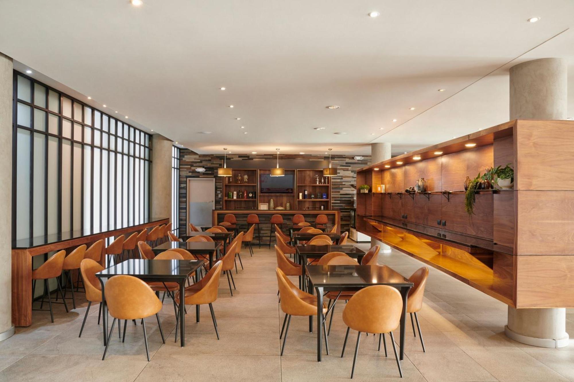 Four Points By Sheraton Uno 4* Chihuahua