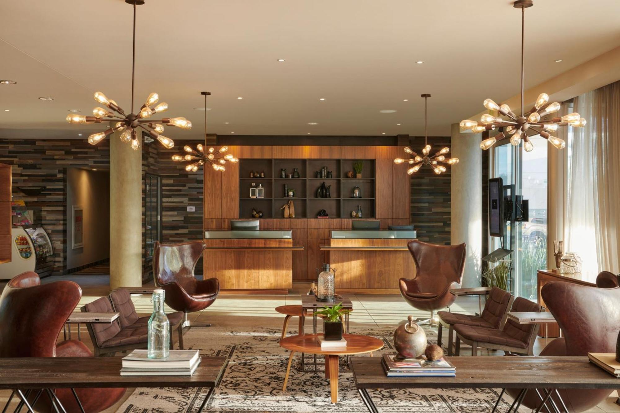 Hotel Four Points By Sheraton Uno Chihuahua