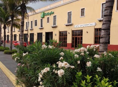 Veracruz-centro Historico By Ihg 5* Veracruz