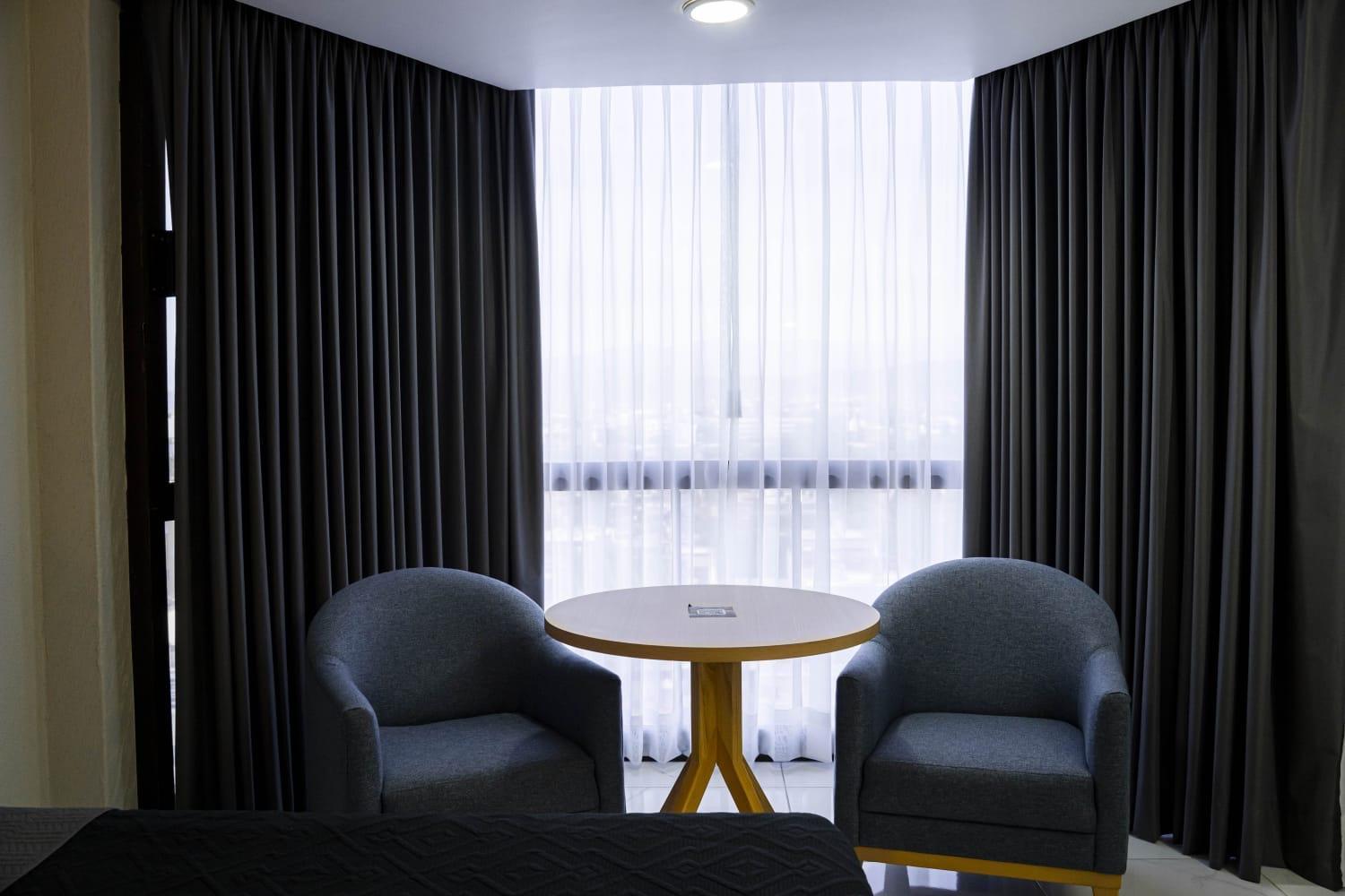 Hotel Real Plaza San Luis Potosi