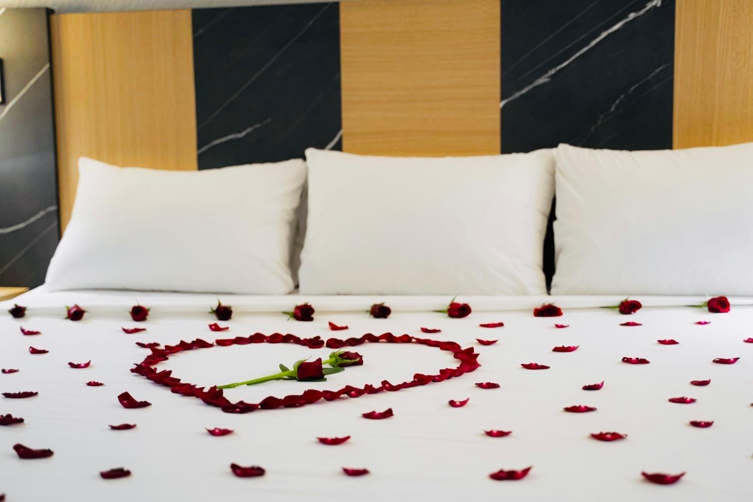 Real Plaza 4* San Luis Potosi