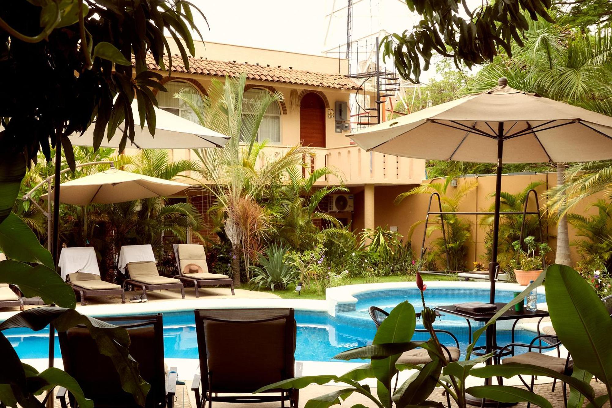 Hostel Casa Losodeli & Coworking- Adults Only